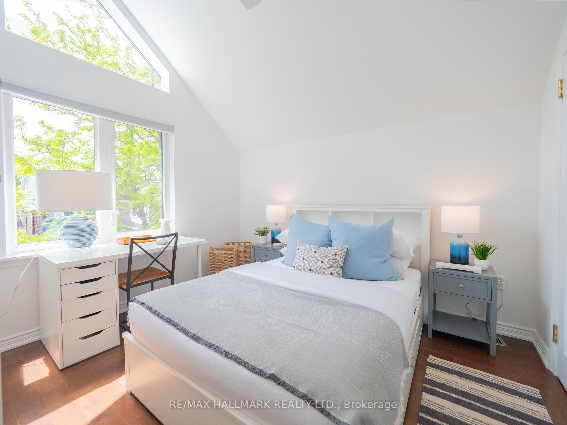 Photo 29 of 12 Pretoria Avenue, Toronto, Playter Estates-Danforth — HOMEH