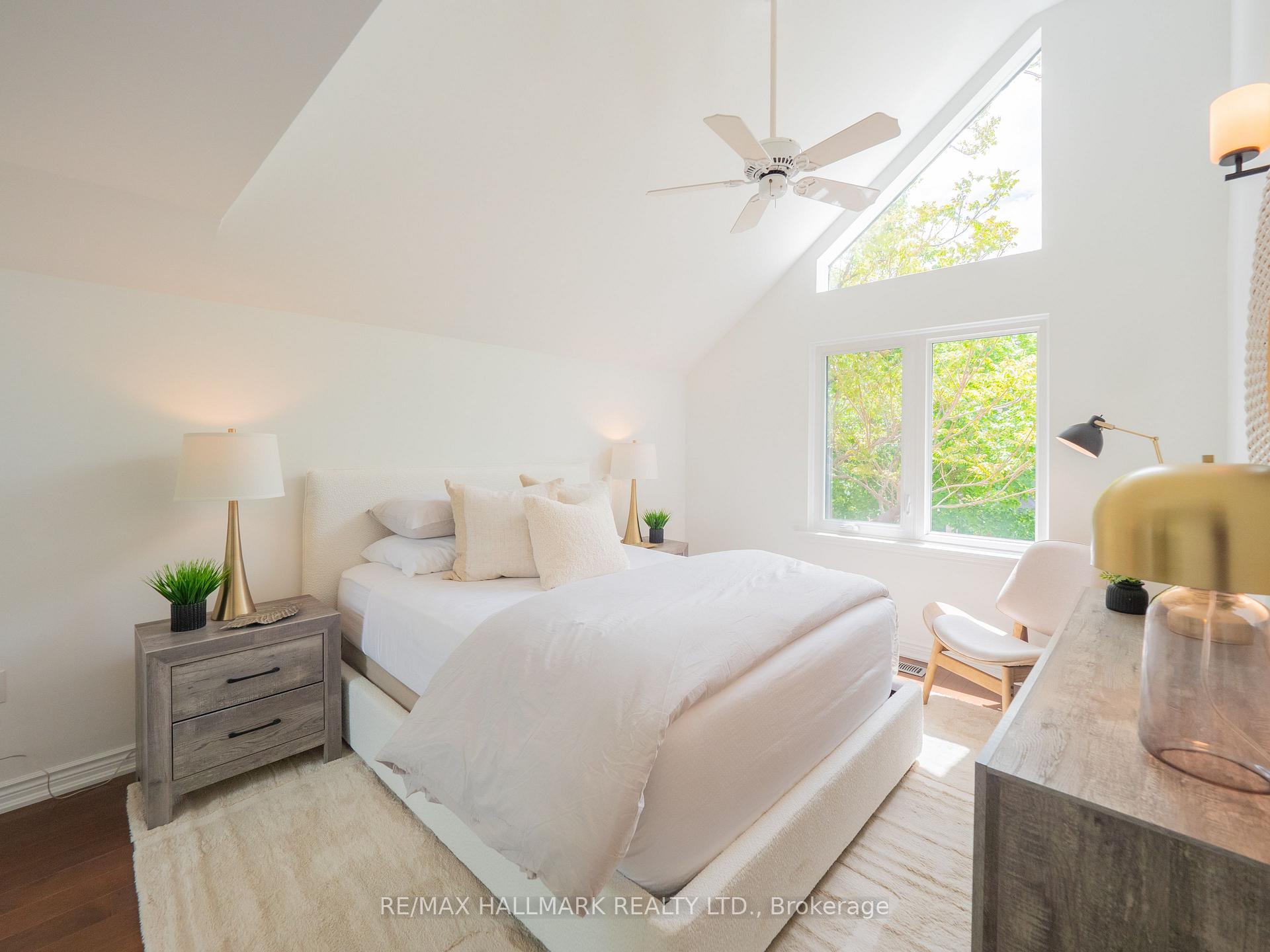 Photo 30 of 12 Pretoria Avenue, Toronto, Playter Estates-Danforth — HOMEH
