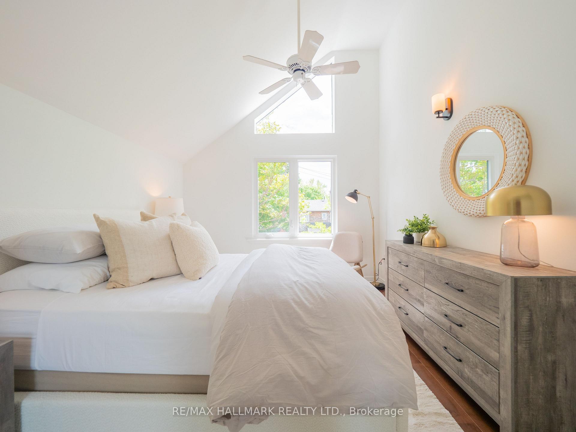 Photo 31 of 12 Pretoria Avenue, Toronto, Playter Estates-Danforth — HOMEH