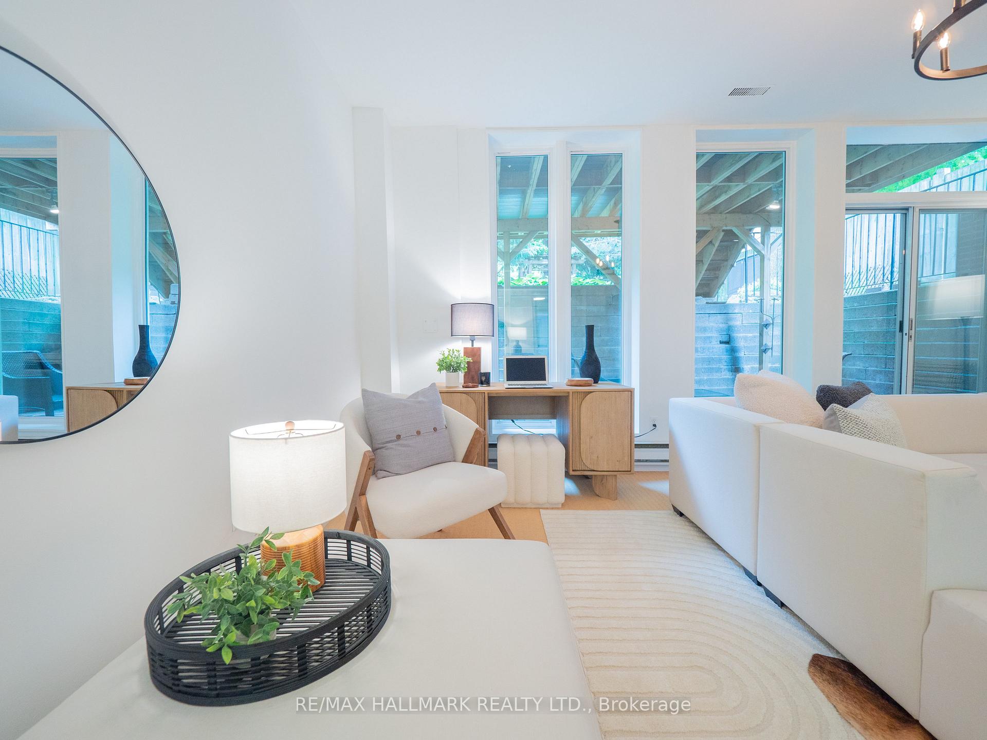 Photo 34 of 12 Pretoria Avenue, Toronto, Playter Estates-Danforth — HOMEH