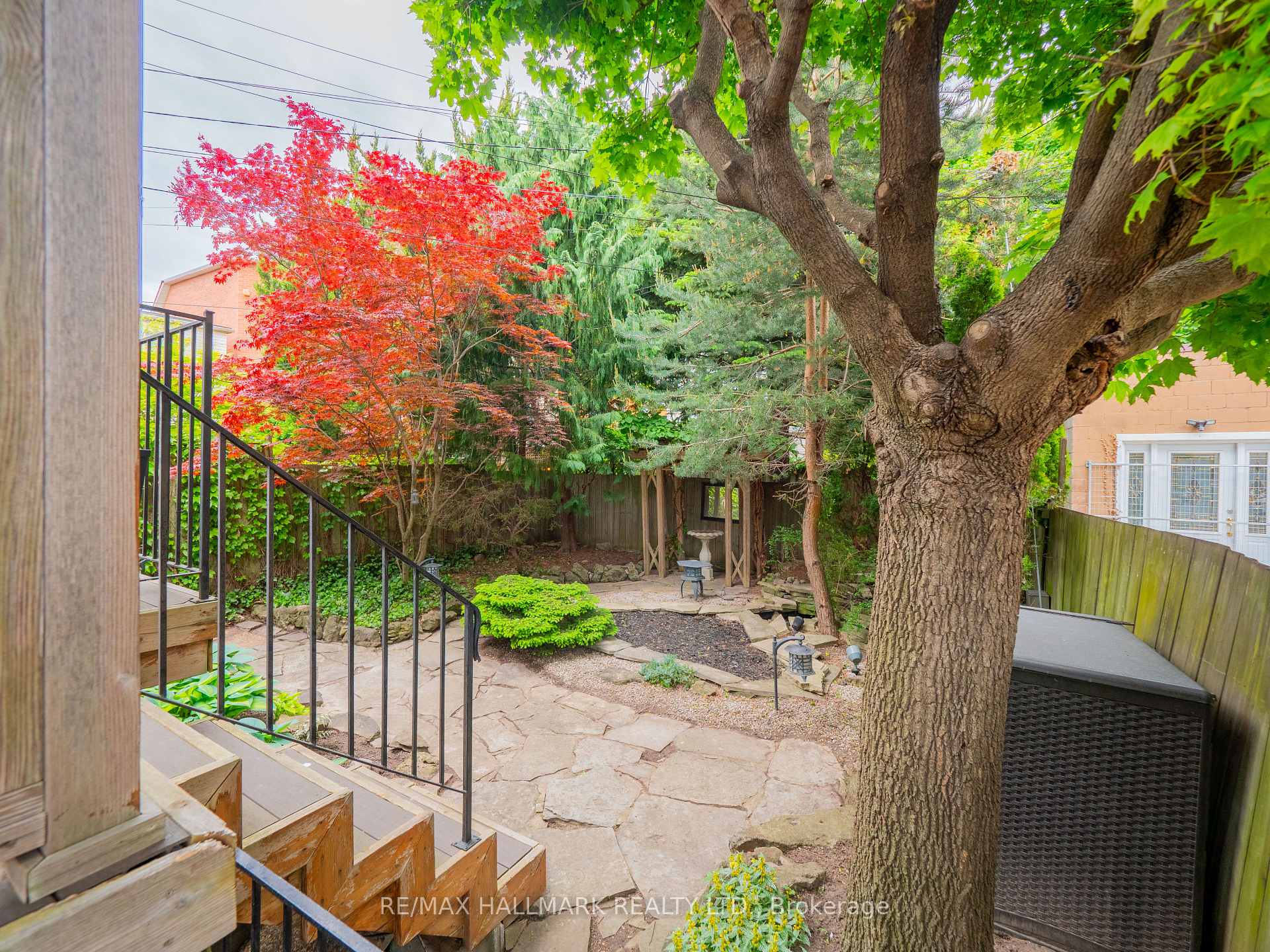 Photo 39 of 12 Pretoria Avenue, Toronto, Playter Estates-Danforth — HOMEH