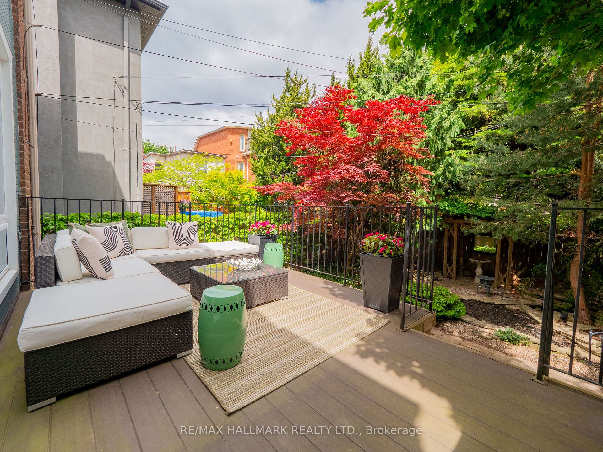 Photo 41 of 12 Pretoria Avenue, Toronto, Playter Estates-Danforth — HOMEH