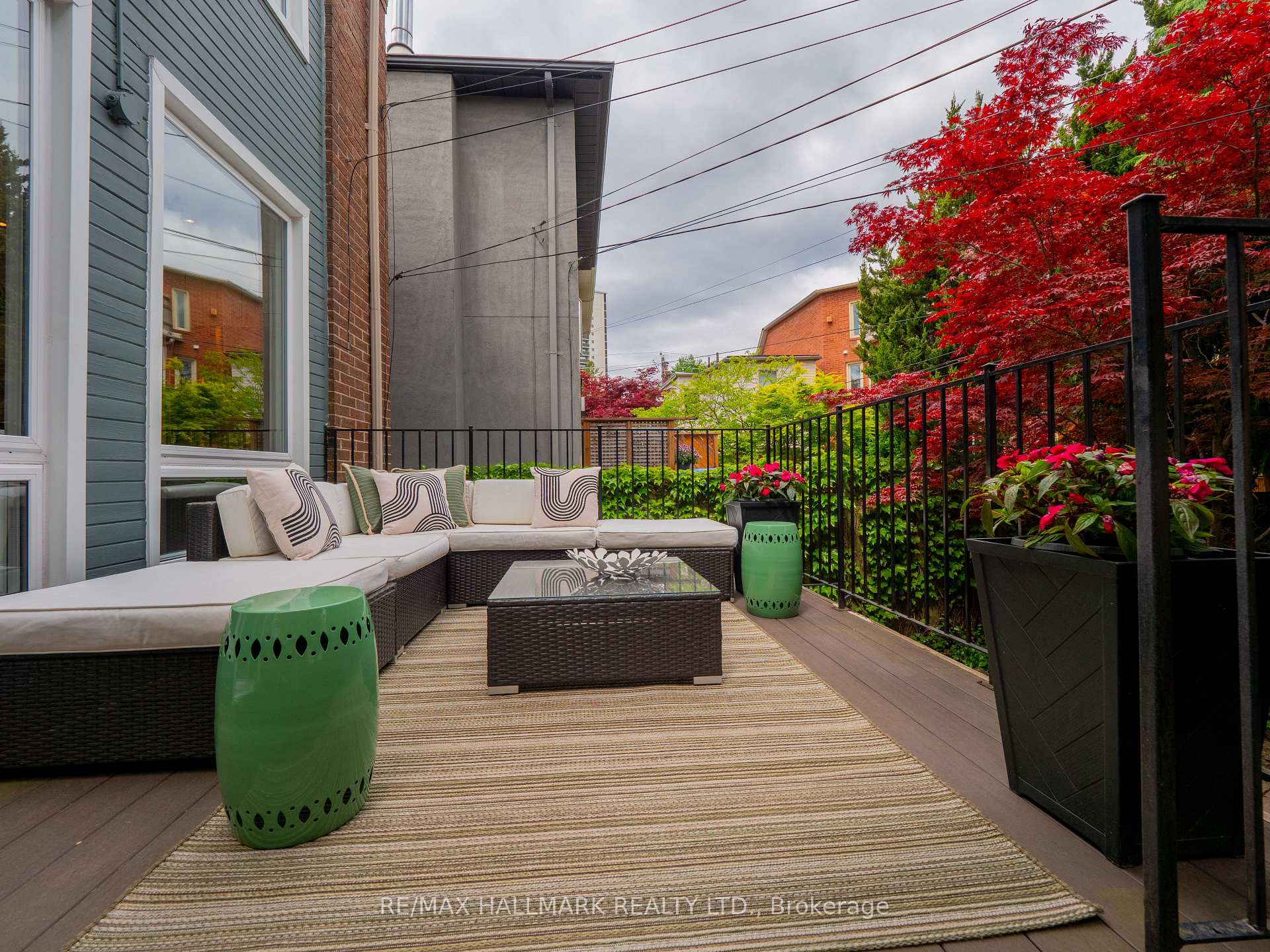Photo 42 of 12 Pretoria Avenue, Toronto, Playter Estates-Danforth — HOMEH