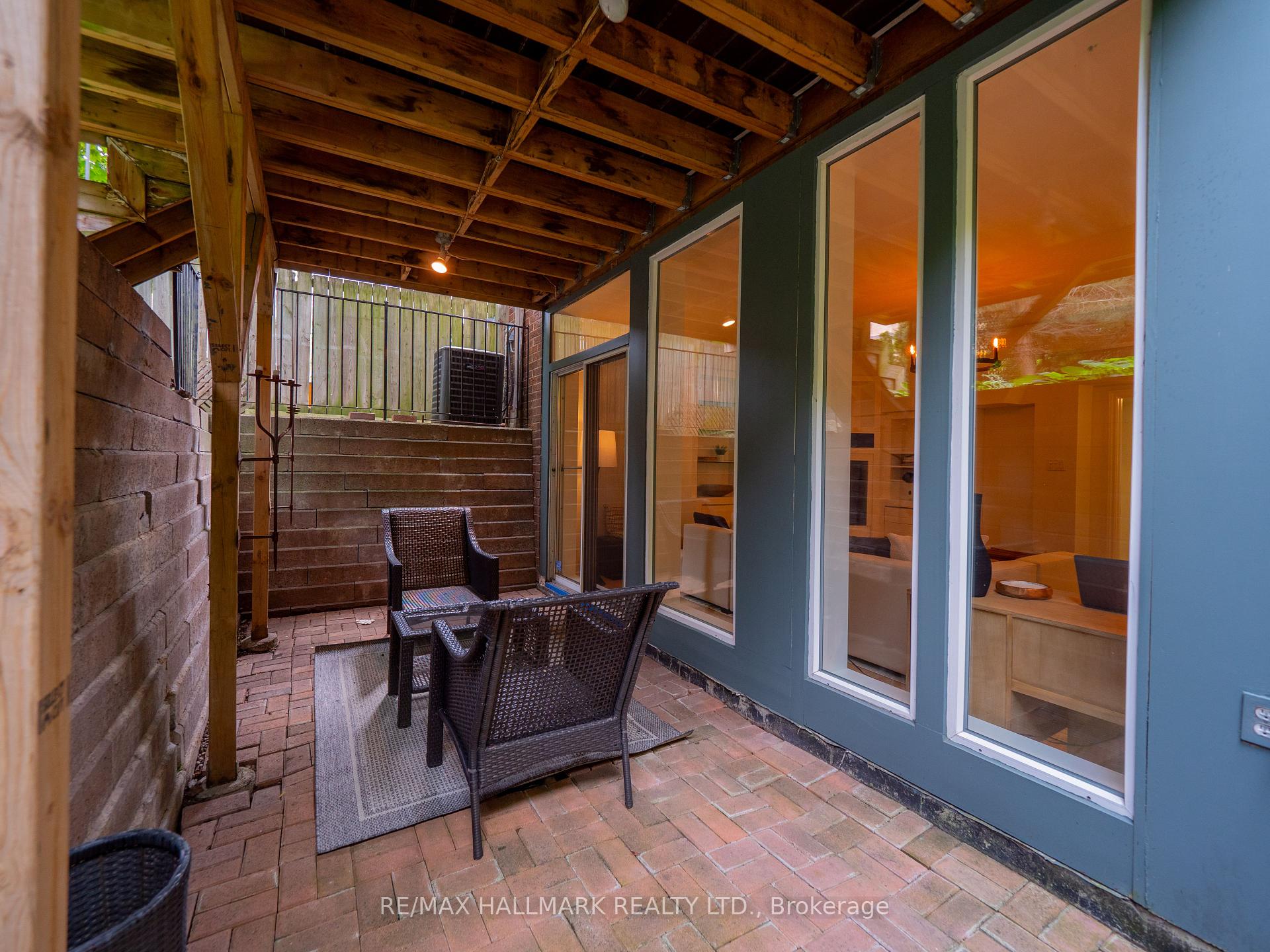 Photo 43 of 12 Pretoria Avenue, Toronto, Playter Estates-Danforth — HOMEH