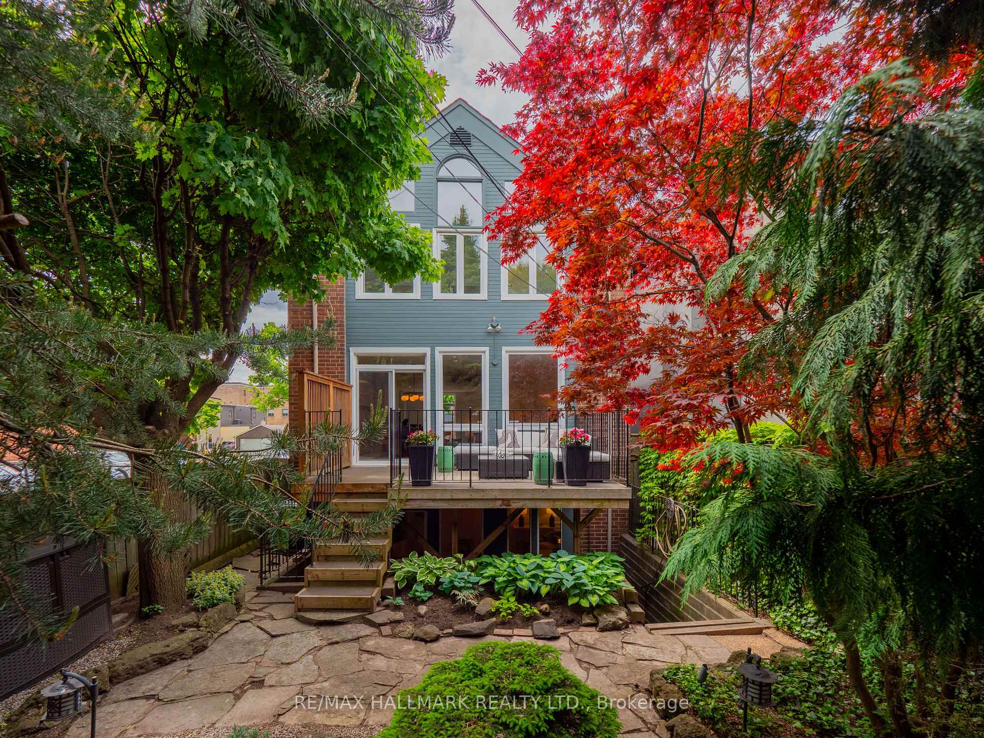 Photo 45 of 12 Pretoria Avenue, Toronto, Playter Estates-Danforth — HOMEH