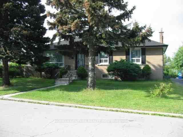 Front of Unit Main, 61 Century Drive