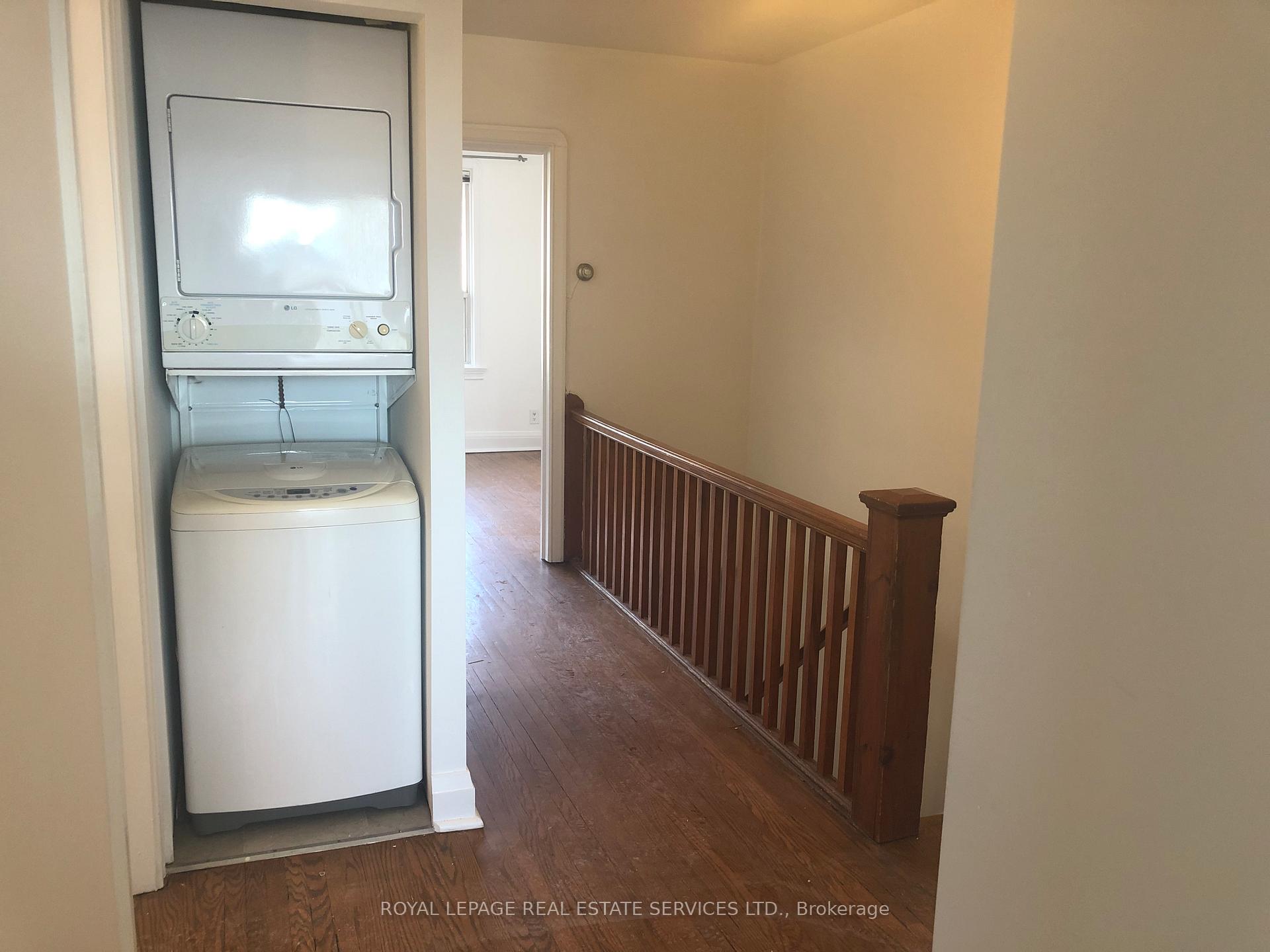Photo 4 of Unit Upper, 1758 Avenue Road, Toronto, Bedford Park-Nortown — HOMEH
