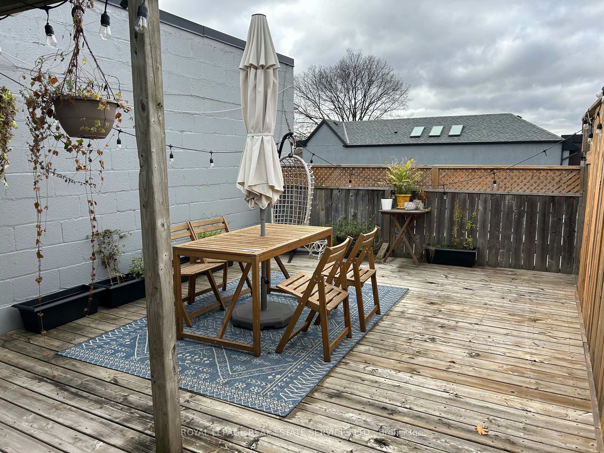 Photo 7 of Unit Upper, 1758 Avenue Road, Toronto, Bedford Park-Nortown — HOMEH