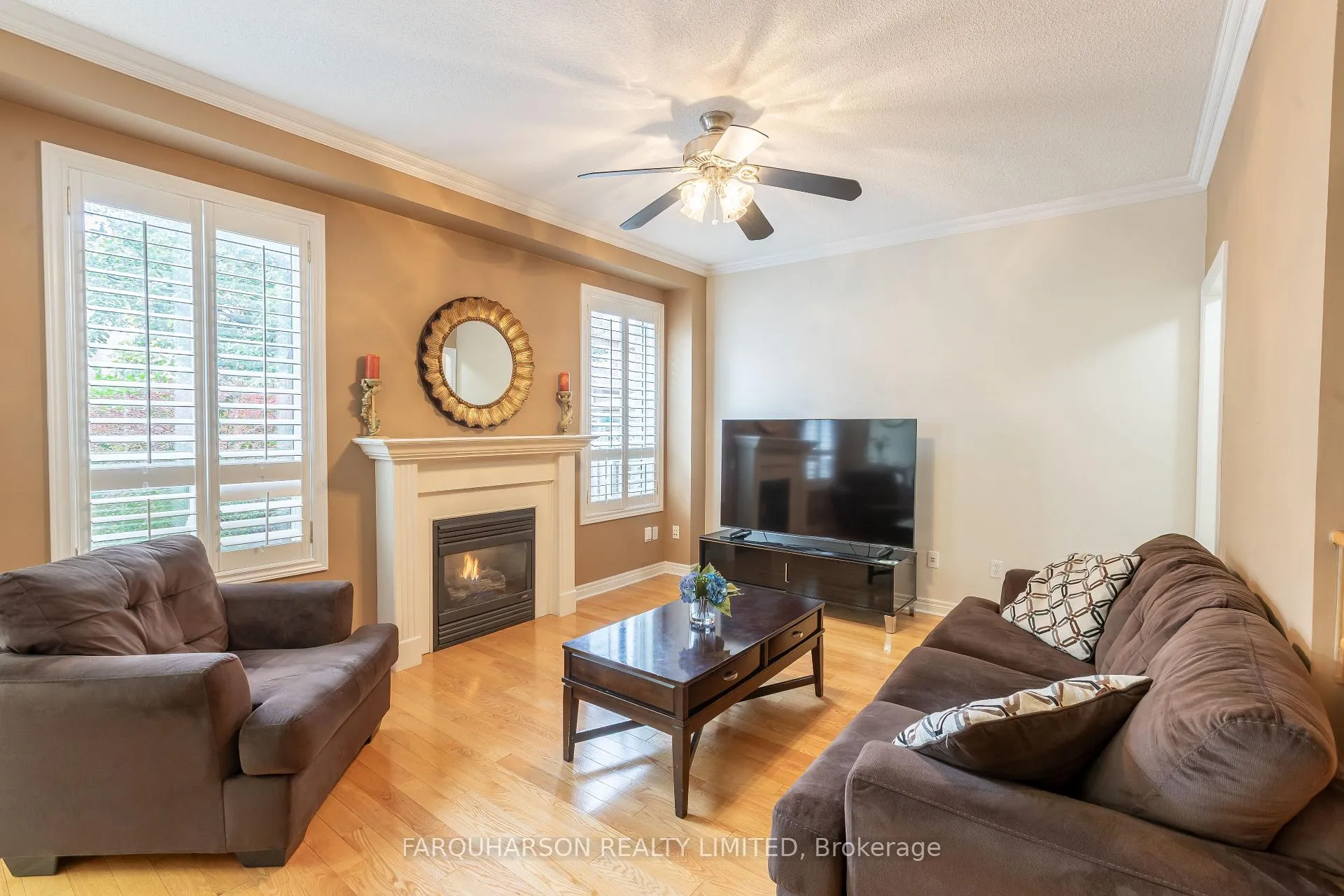 Photo 9 of 129 Fox Hound Crescent, Vaughan, Vellore Village — HOMEH