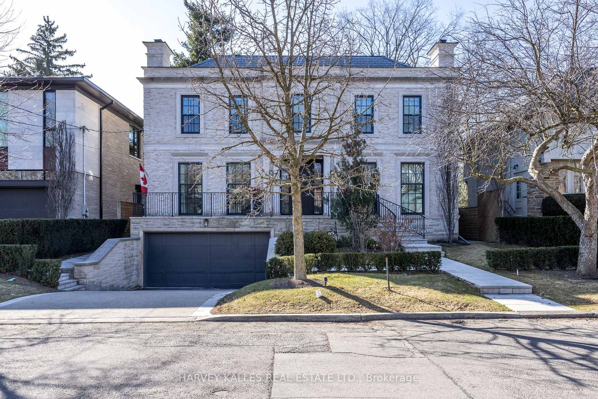 Photo 1 of 65 Glengowan Road, Toronto, Lawrence Park South — HOMEH