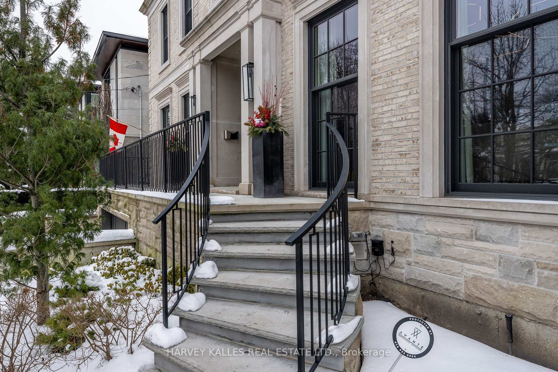Photo 2 of 65 Glengowan Road, Toronto, Lawrence Park South — HOMEH