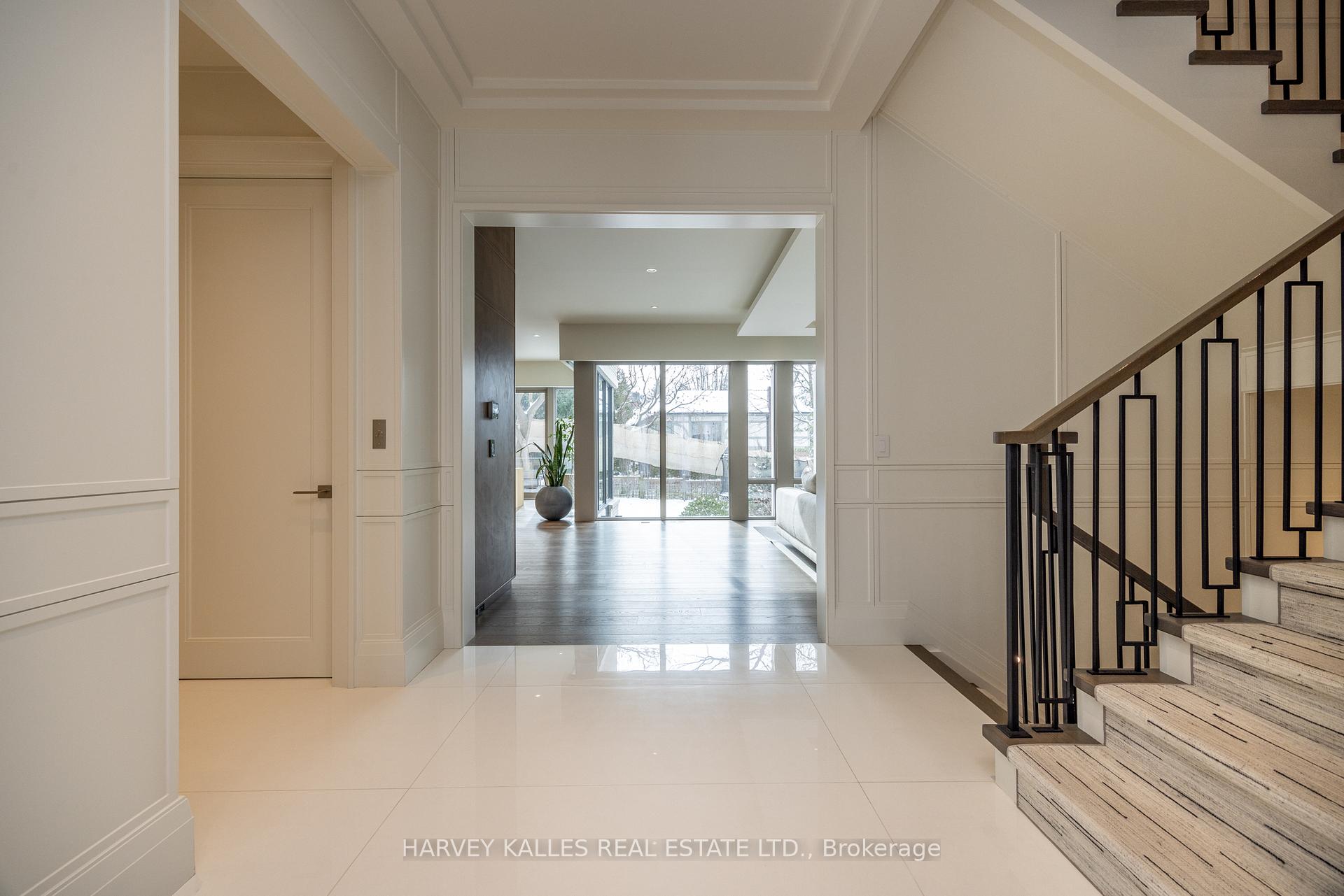 Photo 4 of 65 Glengowan Road, Toronto, Lawrence Park South — HOMEH