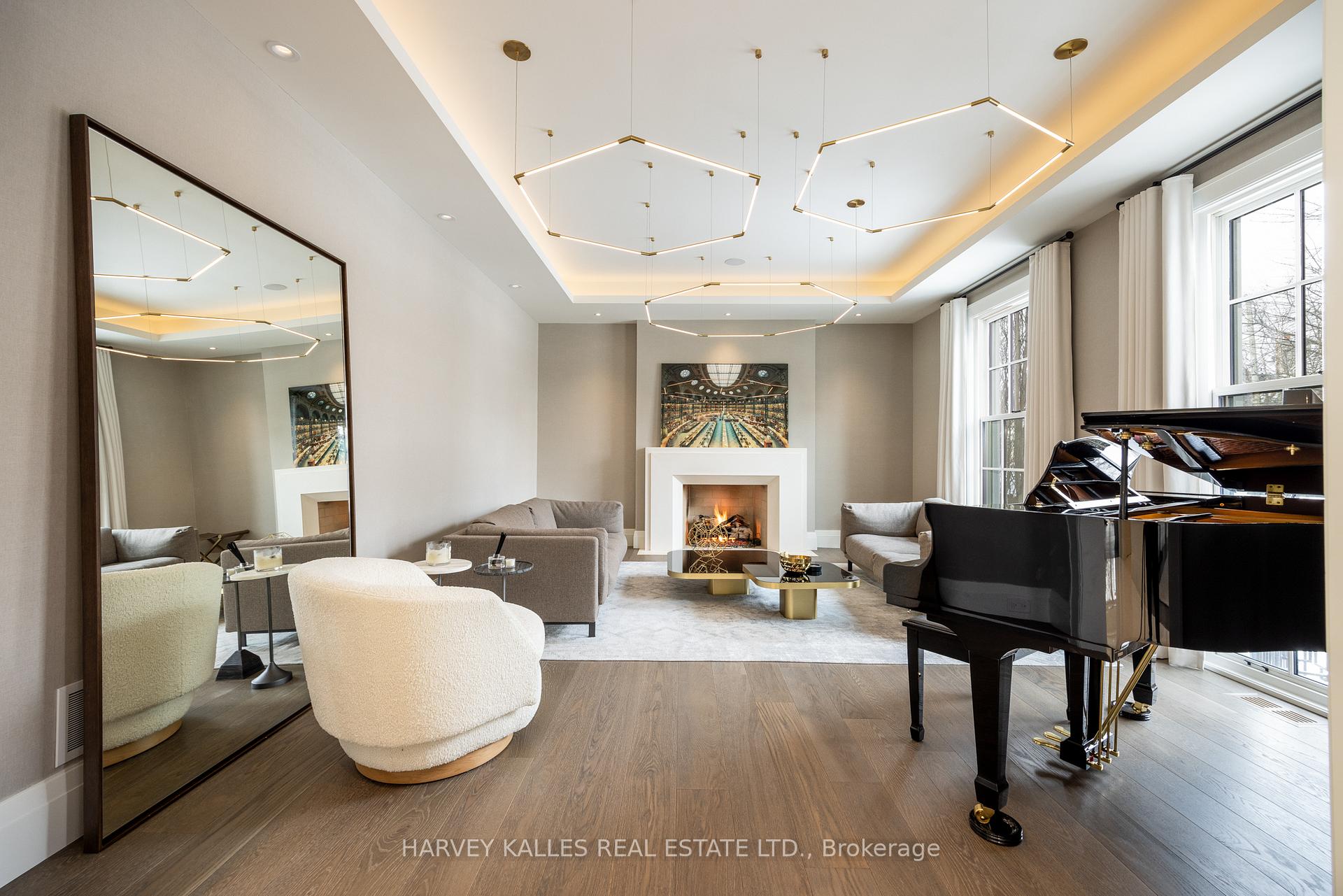 Photo 5 of 65 Glengowan Road, Toronto, Lawrence Park South — HOMEH