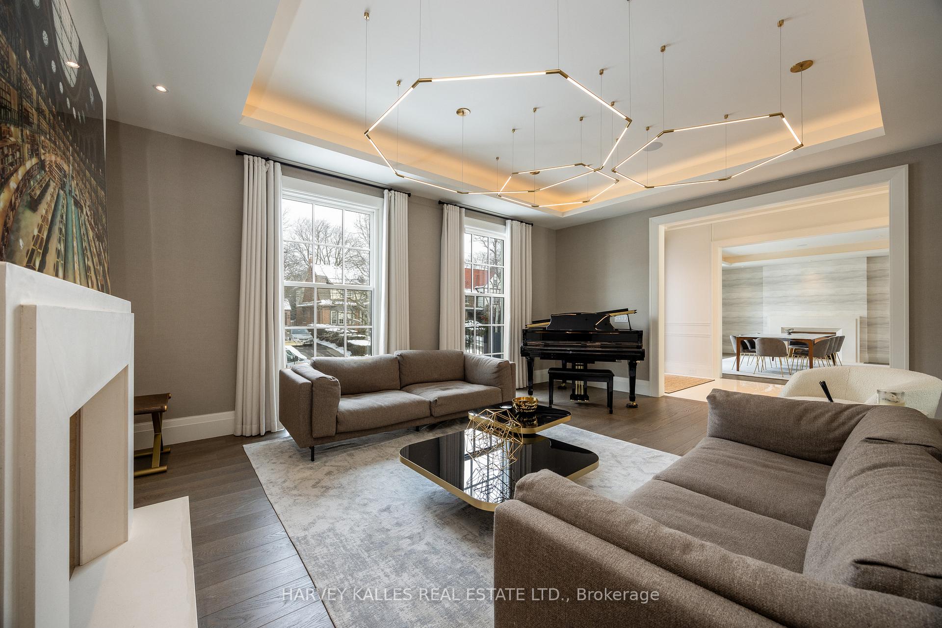 Photo 6 of 65 Glengowan Road, Toronto, Lawrence Park South — HOMEH
