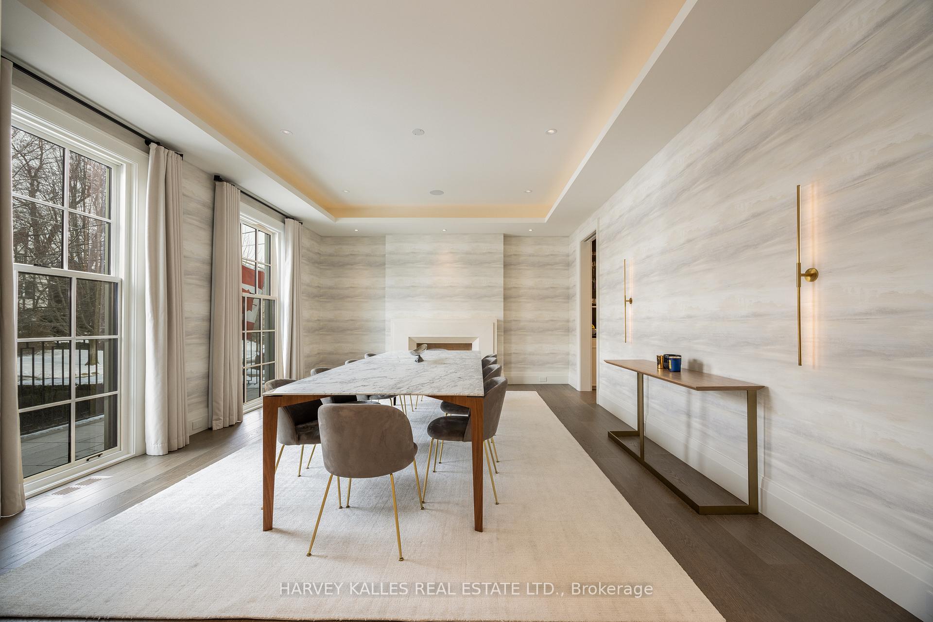 Photo 7 of 65 Glengowan Road, Toronto, Lawrence Park South — HOMEH