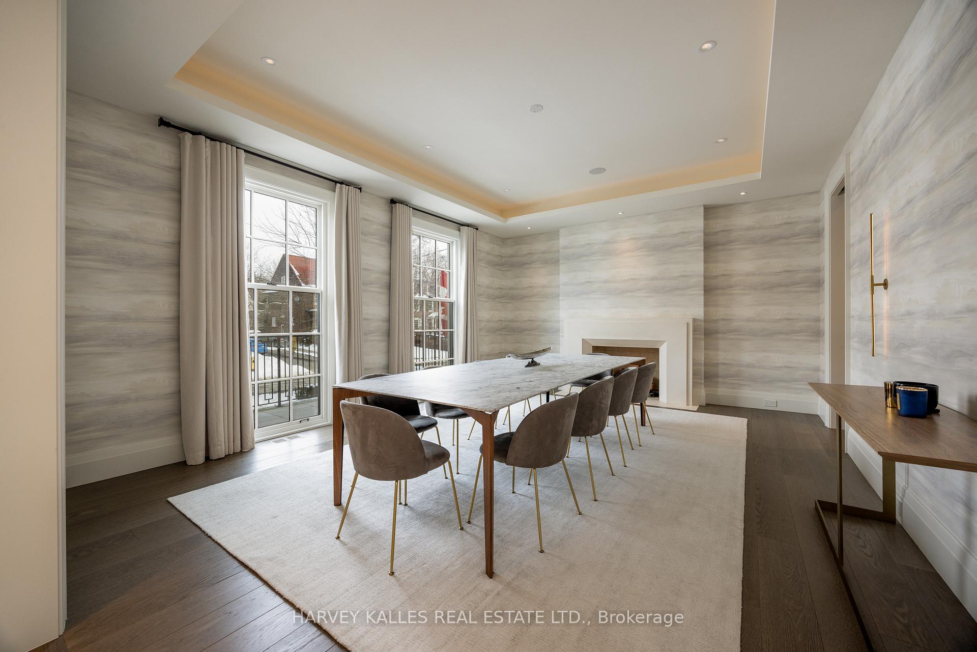 Photo 8 of 65 Glengowan Road, Toronto, Lawrence Park South — HOMEH