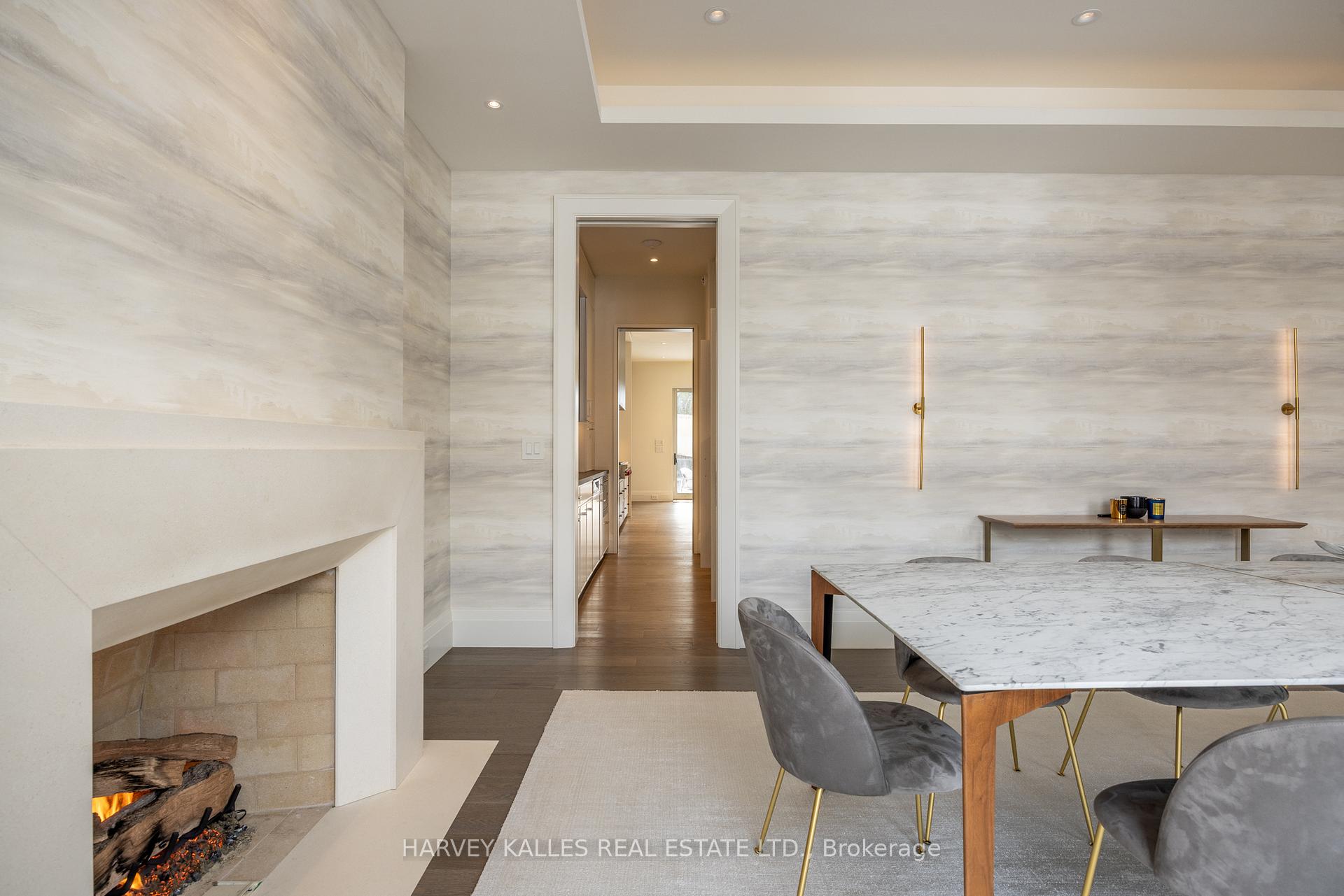 Photo 11 of 65 Glengowan Road, Toronto, Lawrence Park South — HOMEH