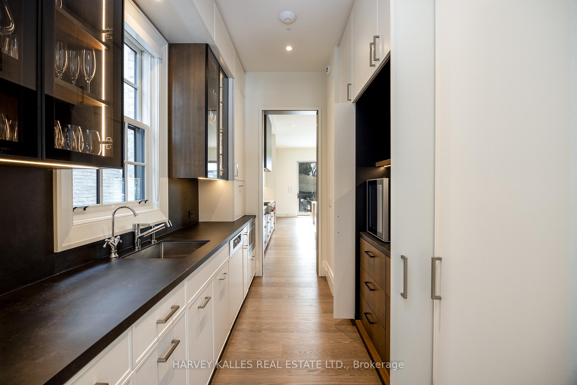 Photo 12 of 65 Glengowan Road, Toronto, Lawrence Park South — HOMEH