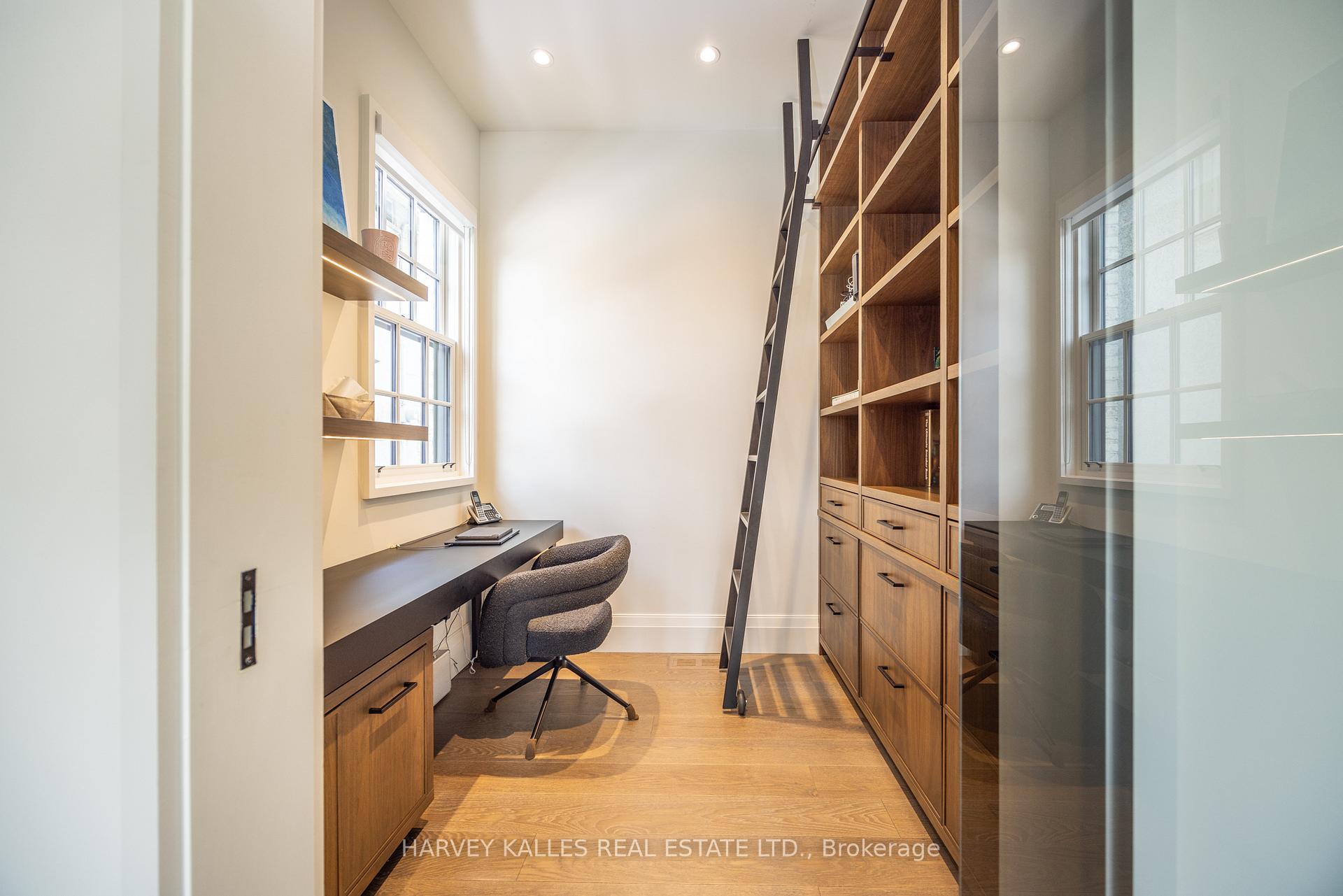 Photo 18 of 65 Glengowan Road, Toronto, Lawrence Park South — HOMEH