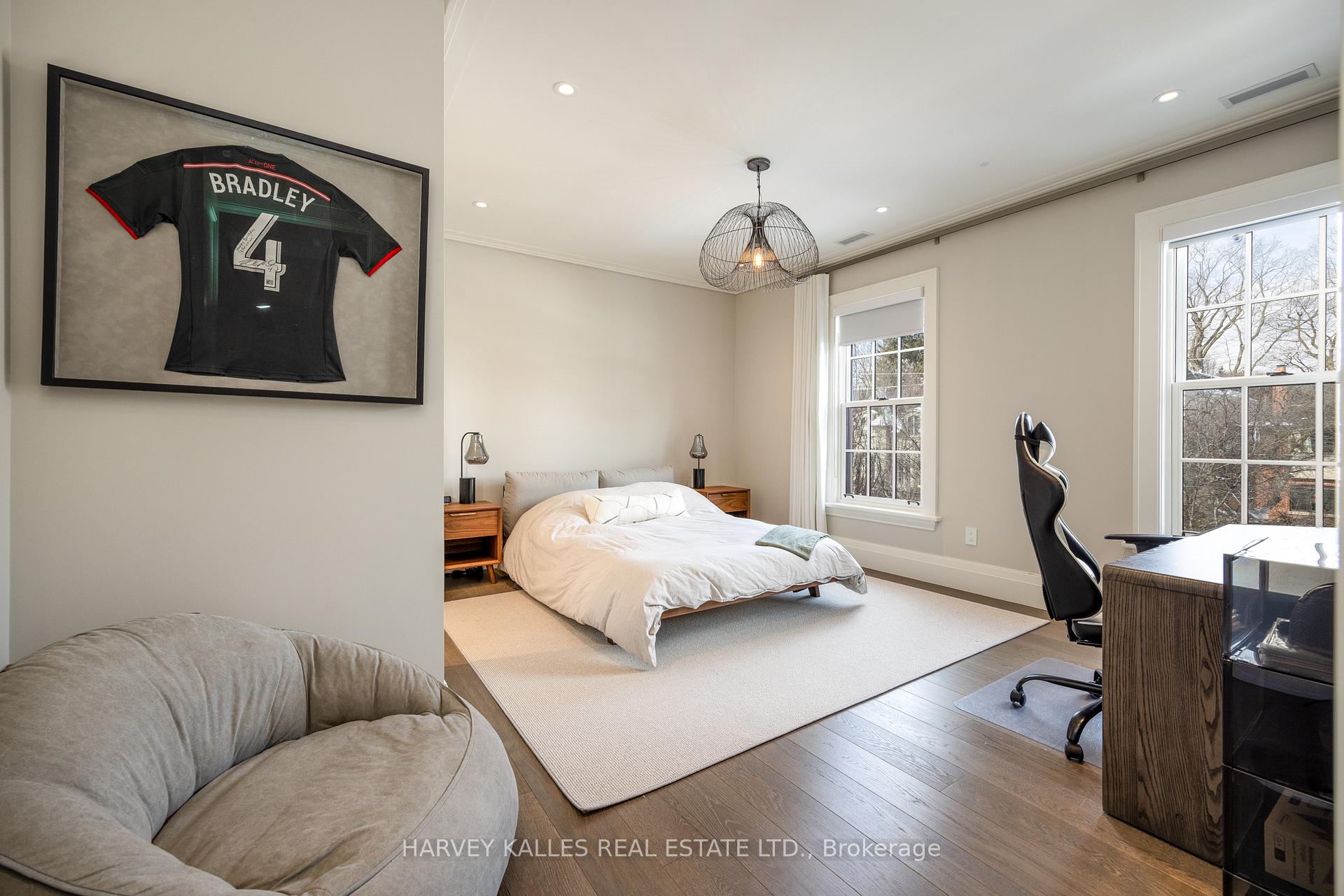 Photo 32 of 65 Glengowan Road, Toronto, Lawrence Park South — HOMEH