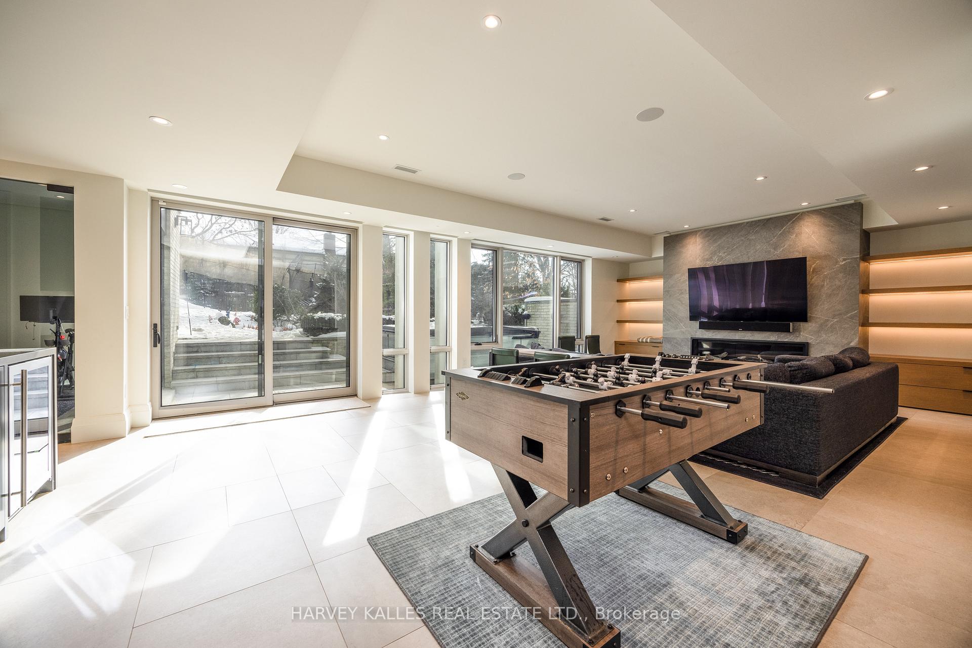 Photo 36 of 65 Glengowan Road, Toronto, Lawrence Park South — HOMEH