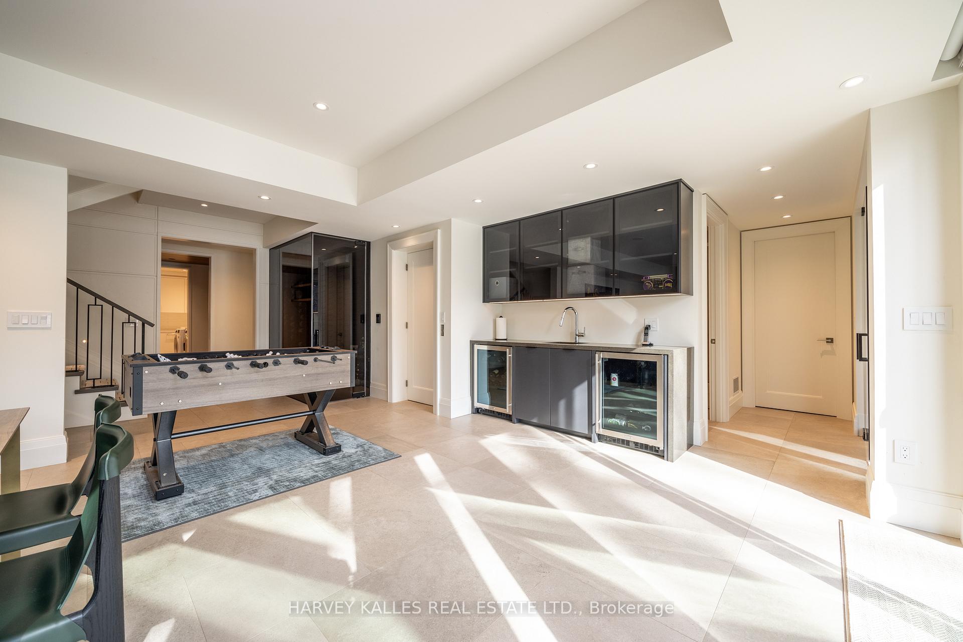 Photo 38 of 65 Glengowan Road, Toronto, Lawrence Park South — HOMEH