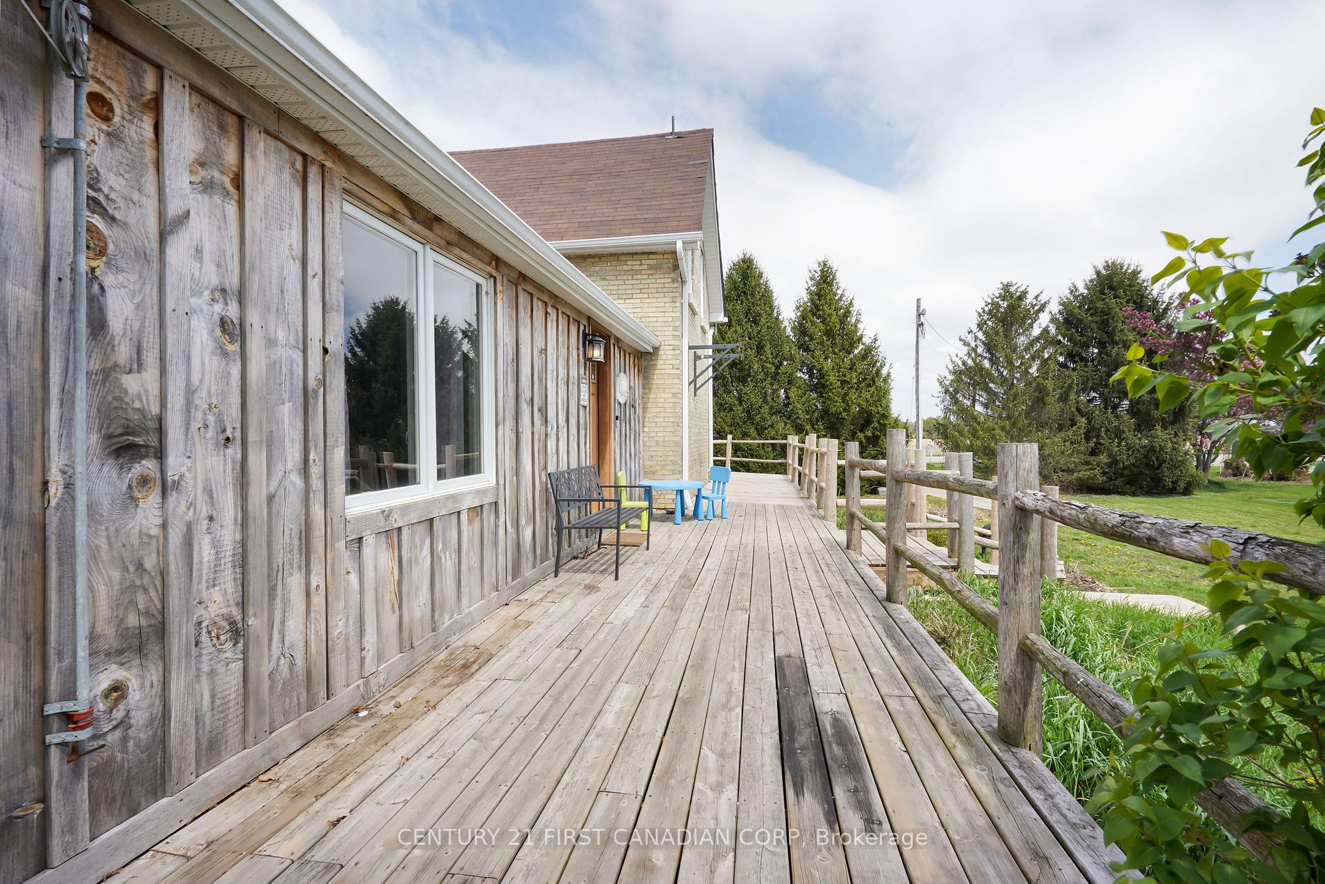 Photo 7 of 23895 Adelaide Road, Strathroy-Caradoc, NE — HOMEH
