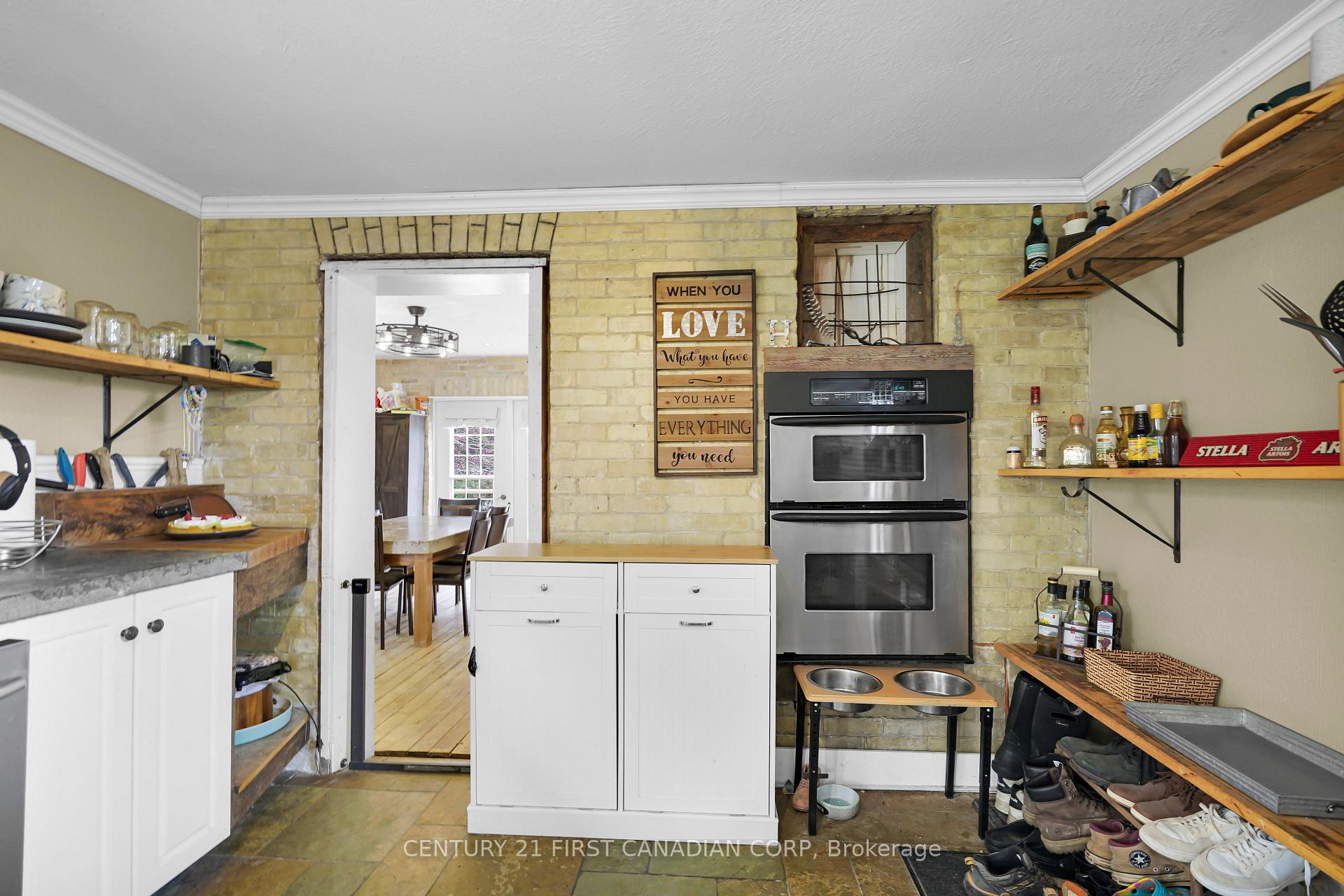 Photo 10 of 23895 Adelaide Road, Strathroy-Caradoc, NE — HOMEH