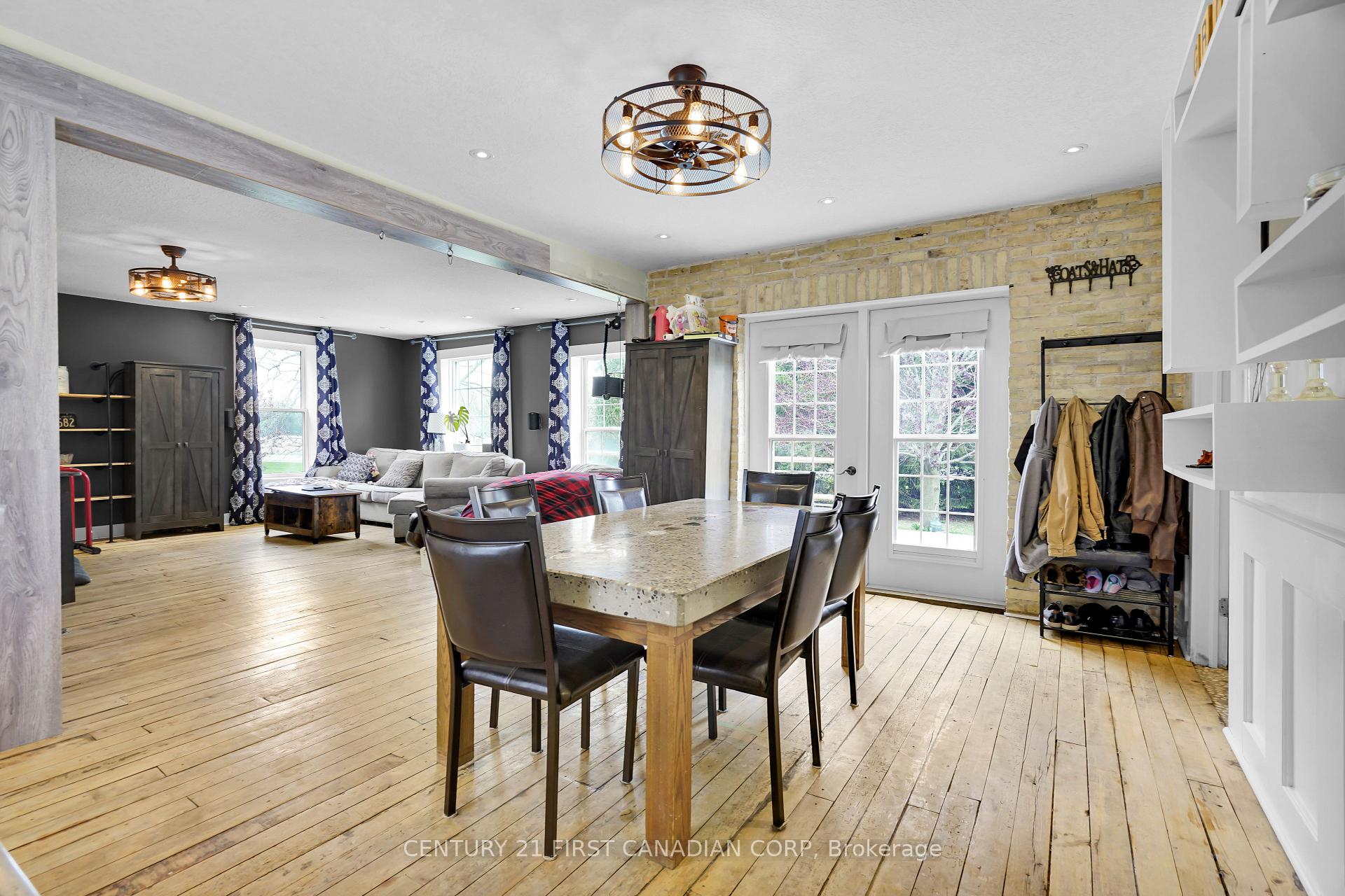 Photo 13 of 23895 Adelaide Road, Strathroy-Caradoc, NE — HOMEH