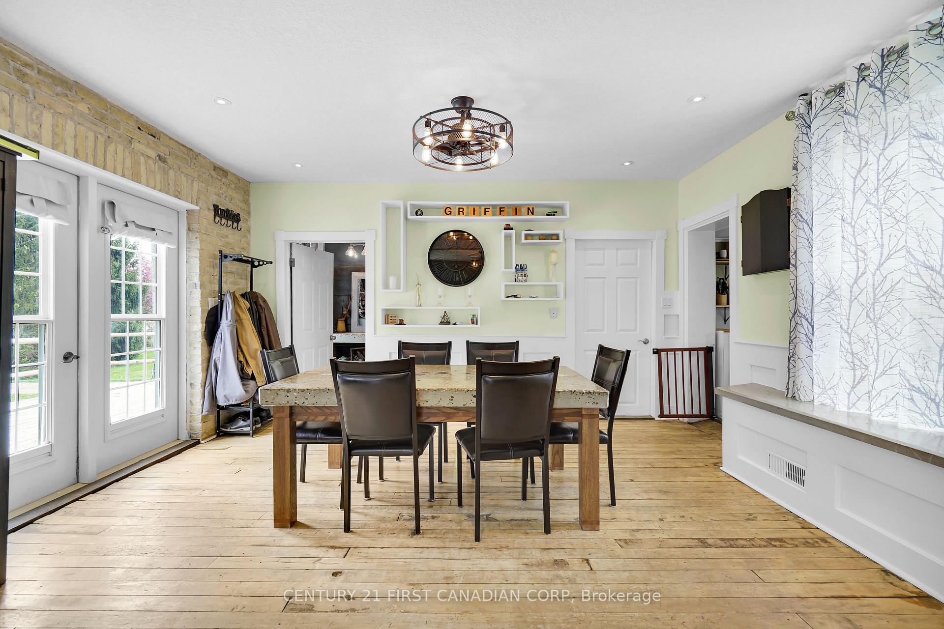 Photo 14 of 23895 Adelaide Road, Strathroy-Caradoc, NE — HOMEH