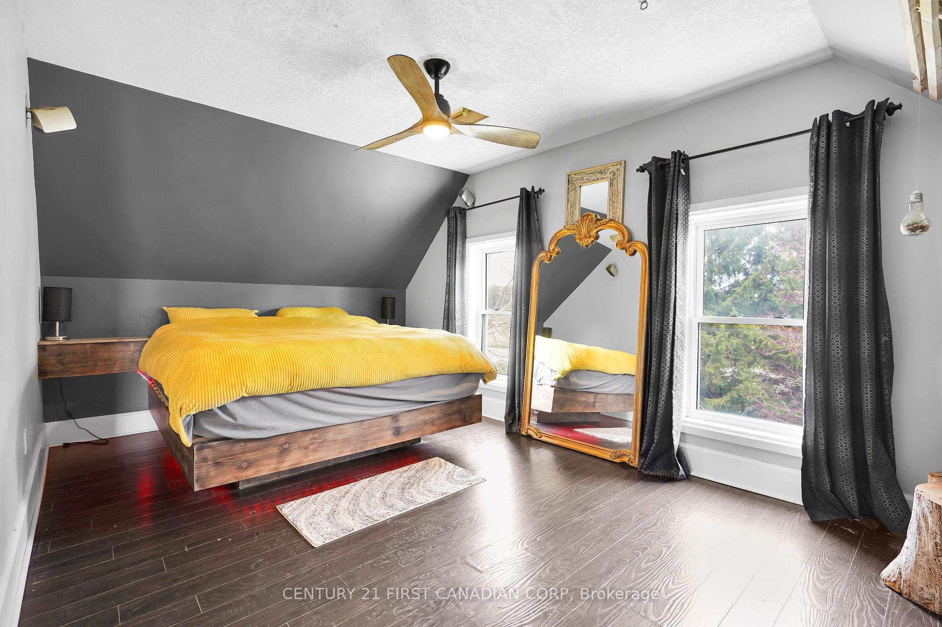 Photo 21 of 23895 Adelaide Road, Strathroy-Caradoc, NE — HOMEH
