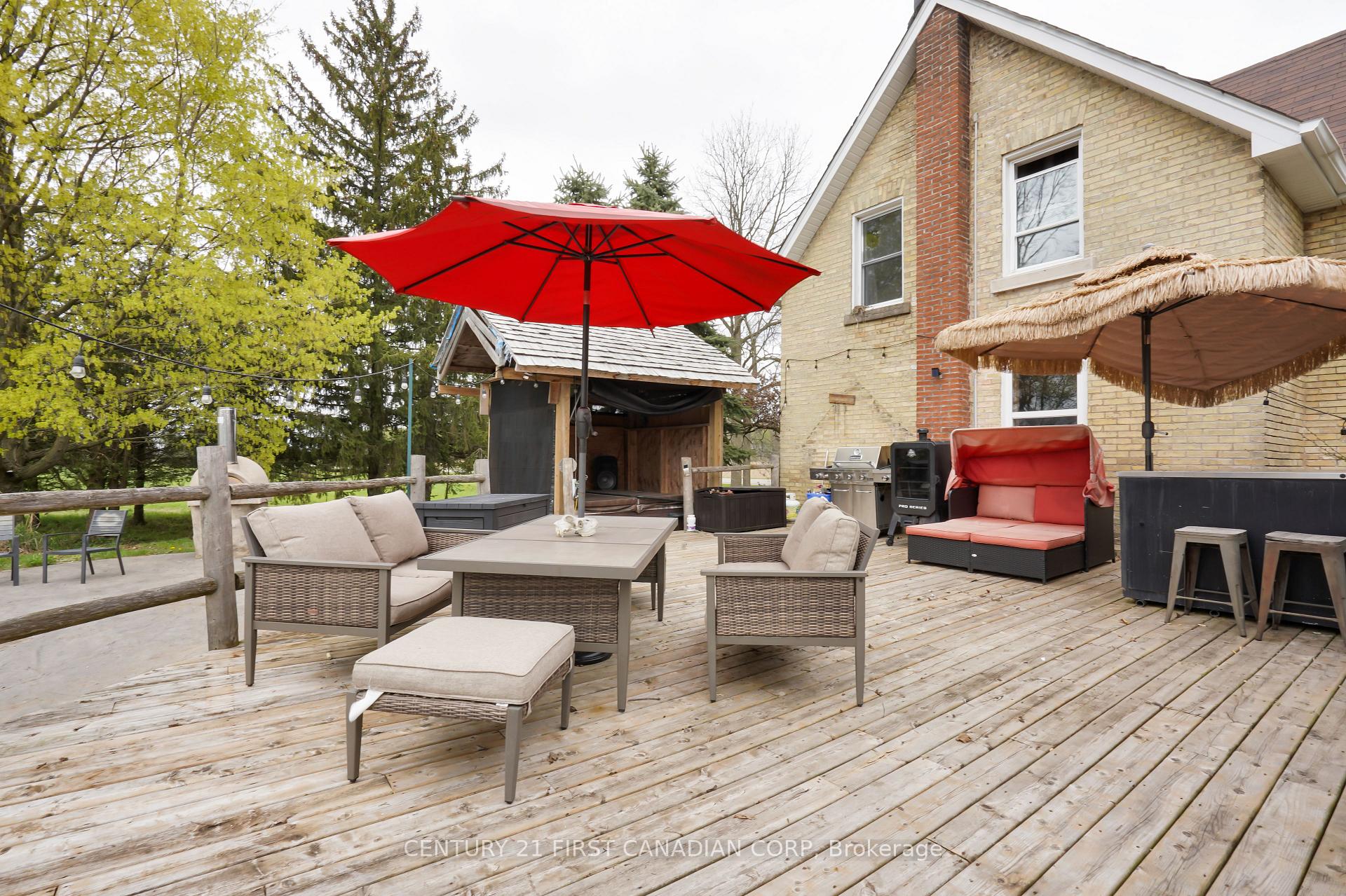 Photo 32 of 23895 Adelaide Road, Strathroy-Caradoc, NE — HOMEH