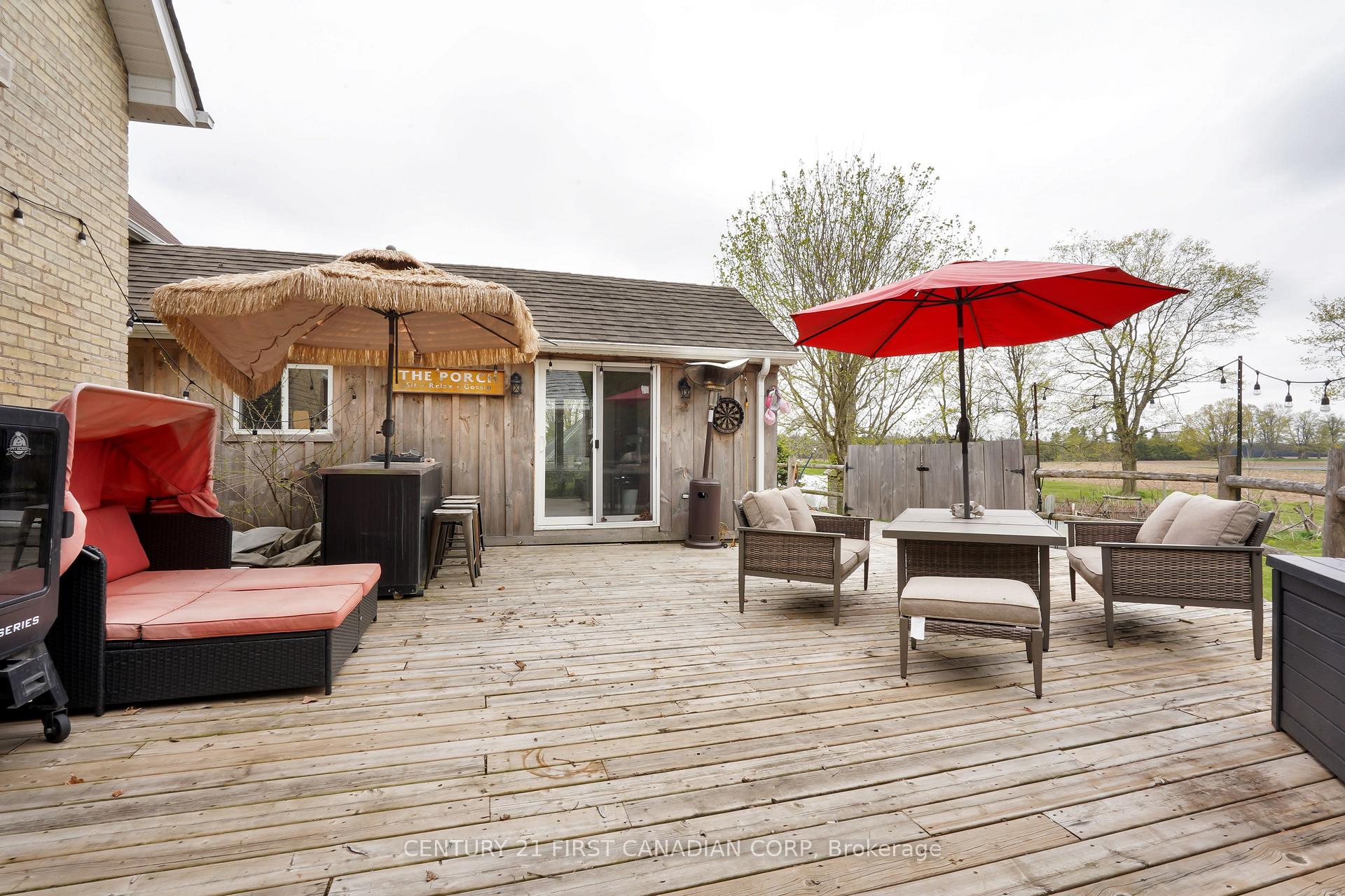Photo 33 of 23895 Adelaide Road, Strathroy-Caradoc, NE — HOMEH