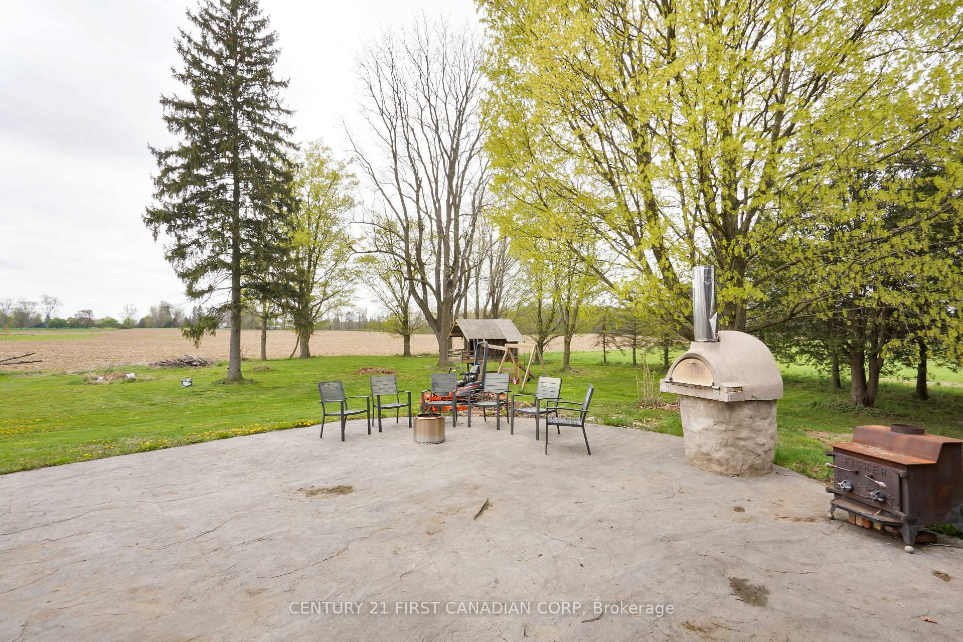 Photo 34 of 23895 Adelaide Road, Strathroy-Caradoc, NE — HOMEH