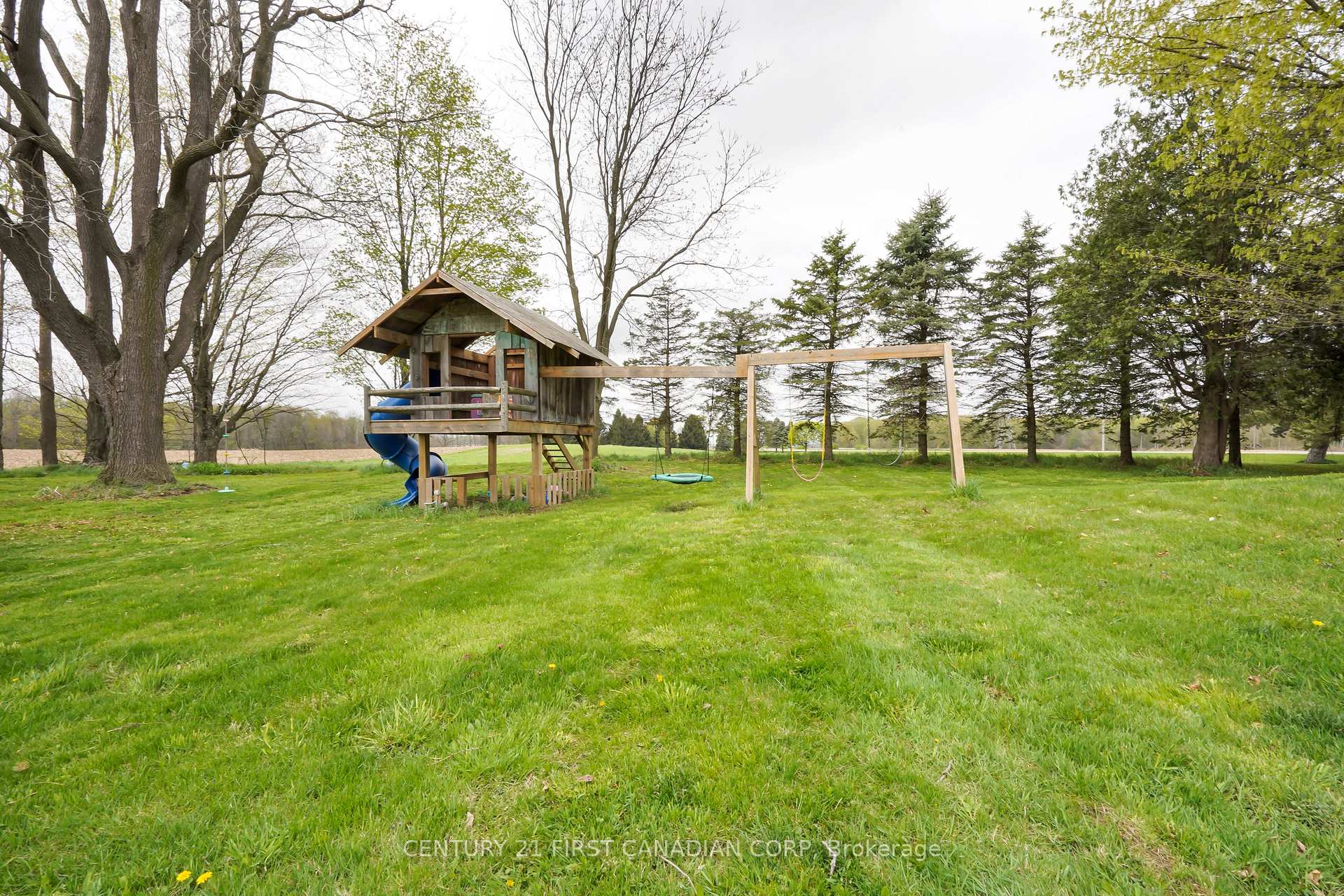 Photo 35 of 23895 Adelaide Road, Strathroy-Caradoc, NE — HOMEH