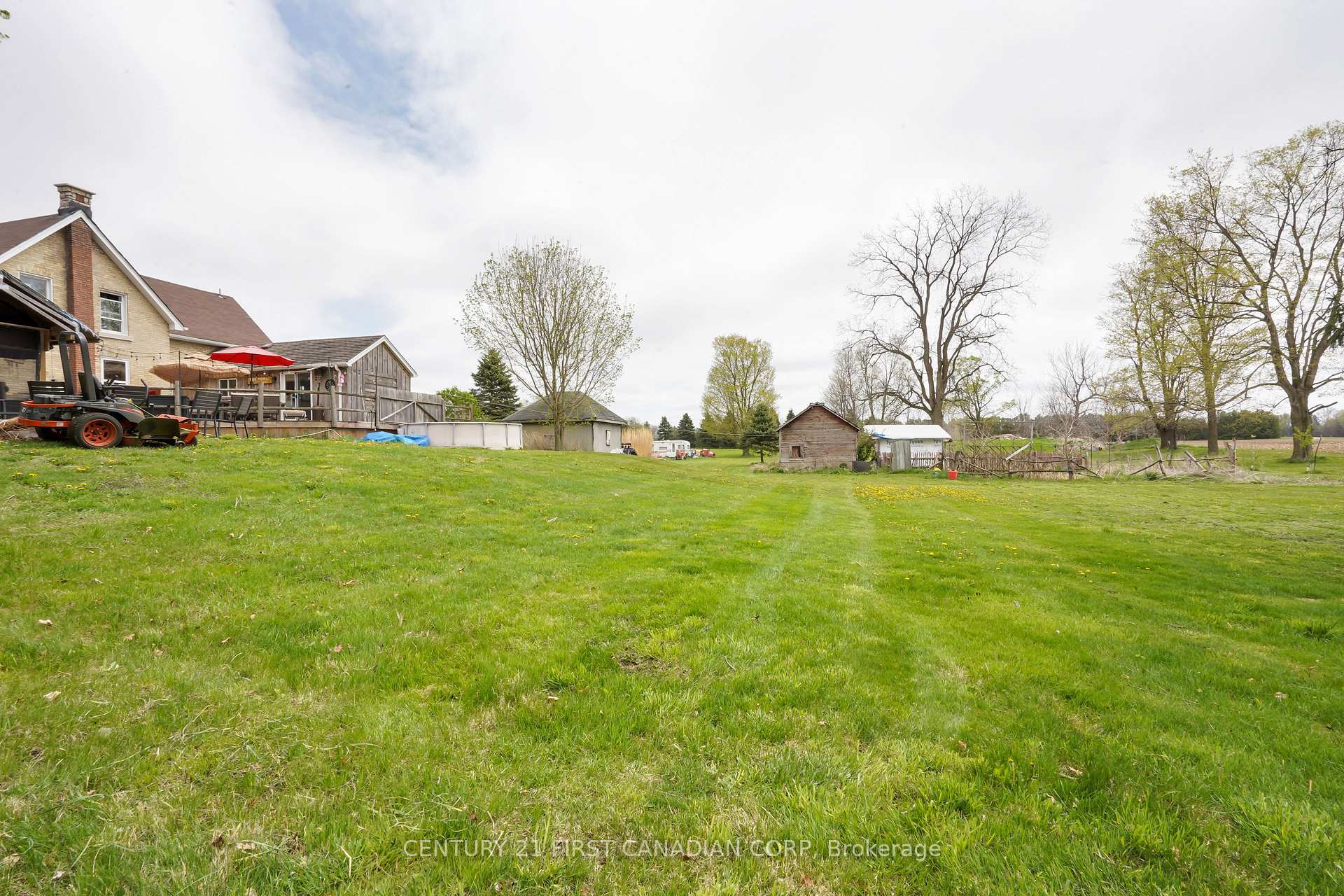 Photo 36 of 23895 Adelaide Road, Strathroy-Caradoc, NE — HOMEH