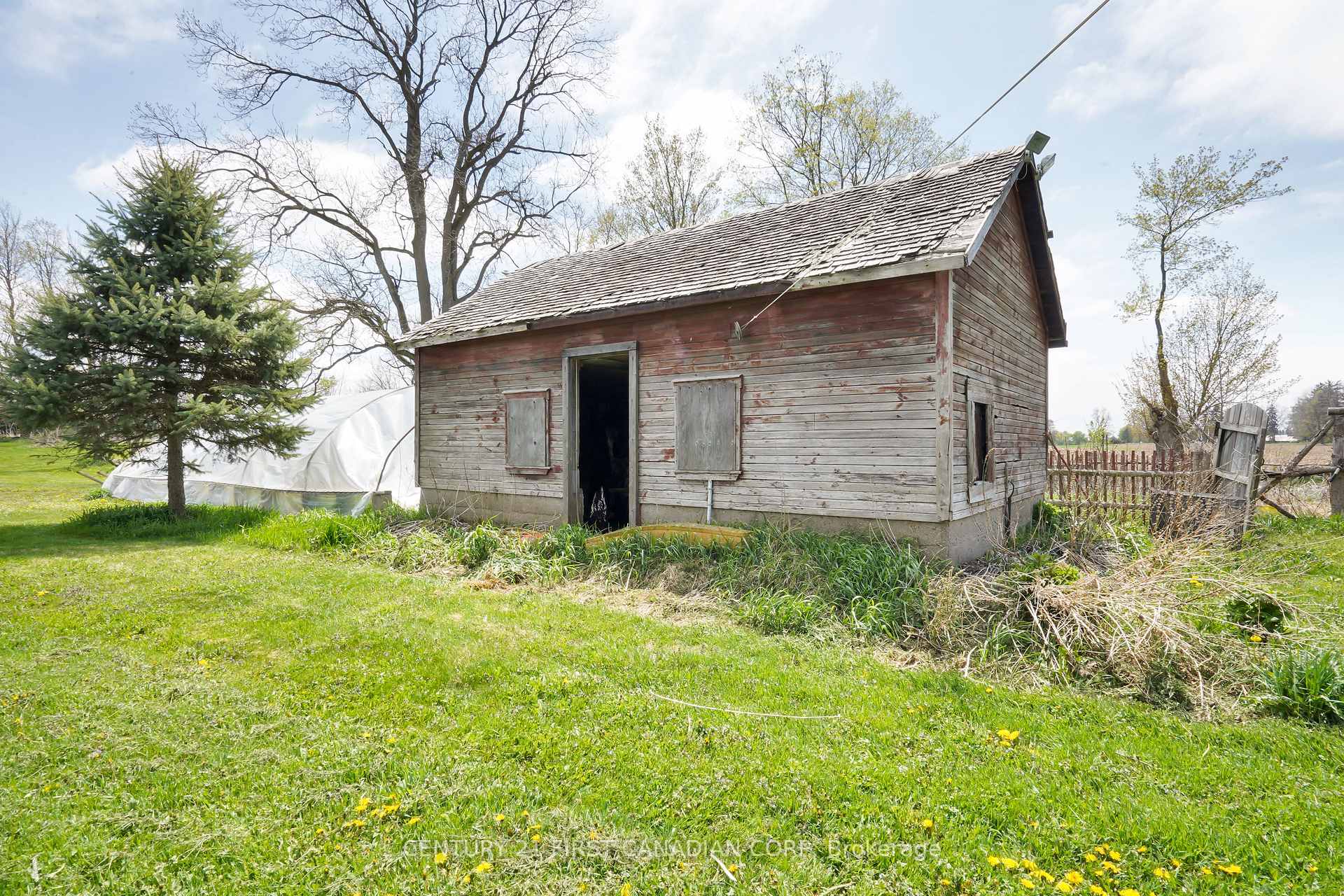 Photo 37 of 23895 Adelaide Road, Strathroy-Caradoc, NE — HOMEH