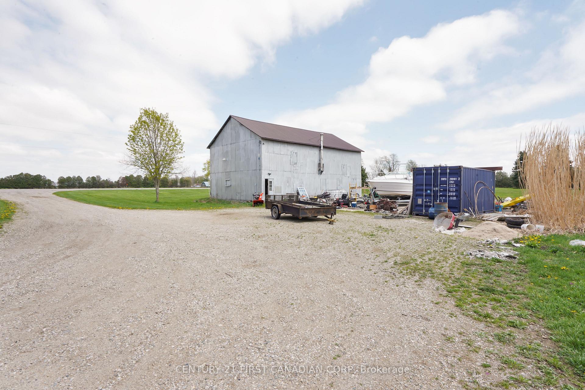Photo 38 of 23895 Adelaide Road, Strathroy-Caradoc, NE — HOMEH