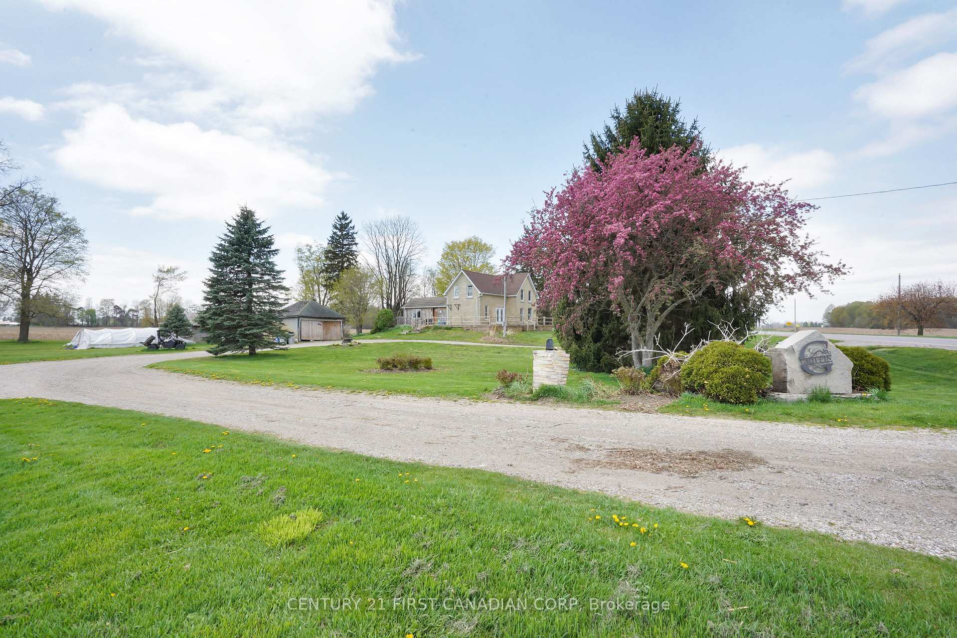 Photo 39 of 23895 Adelaide Road, Strathroy-Caradoc, NE — HOMEH