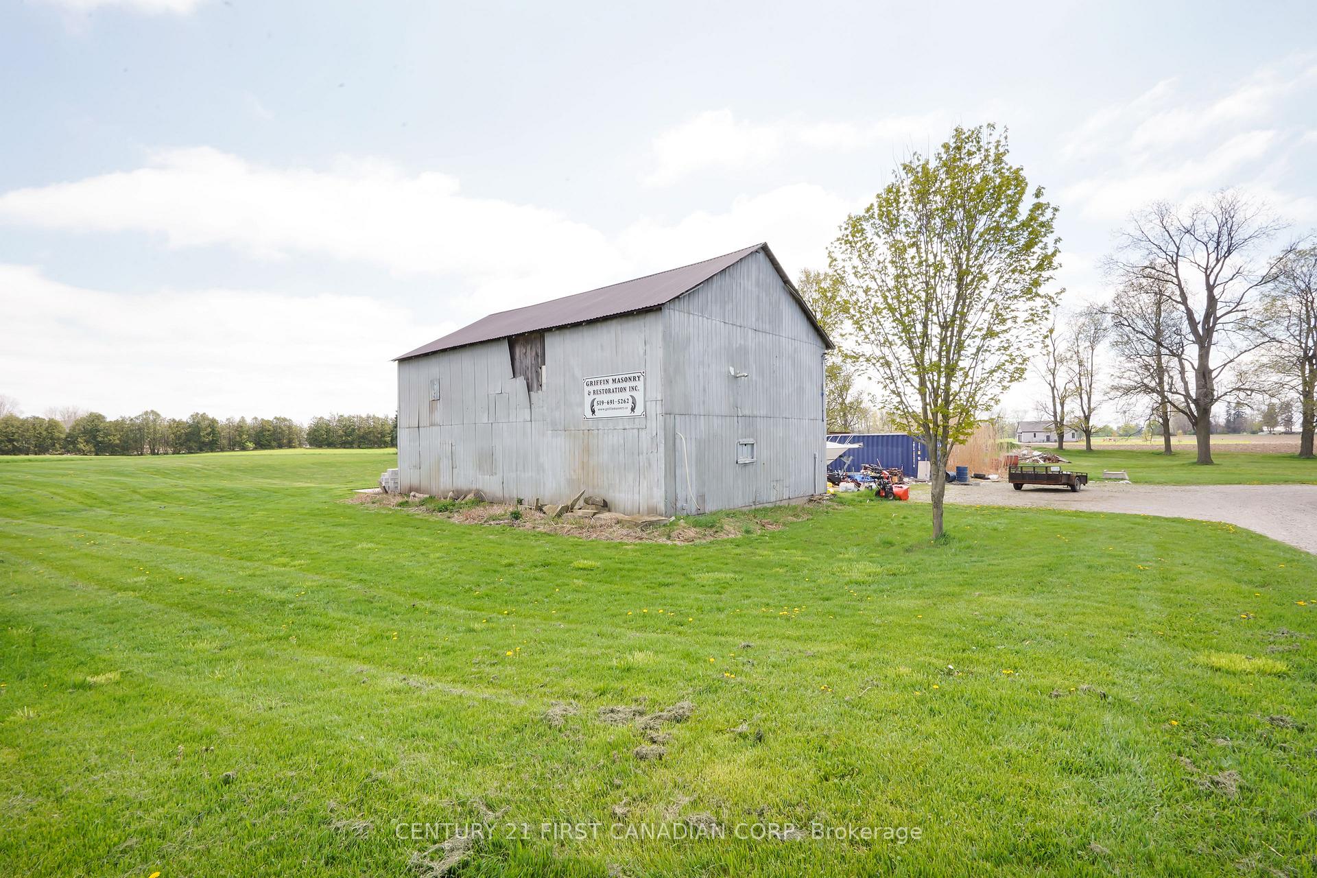 Photo 40 of 23895 Adelaide Road, Strathroy-Caradoc, NE — HOMEH