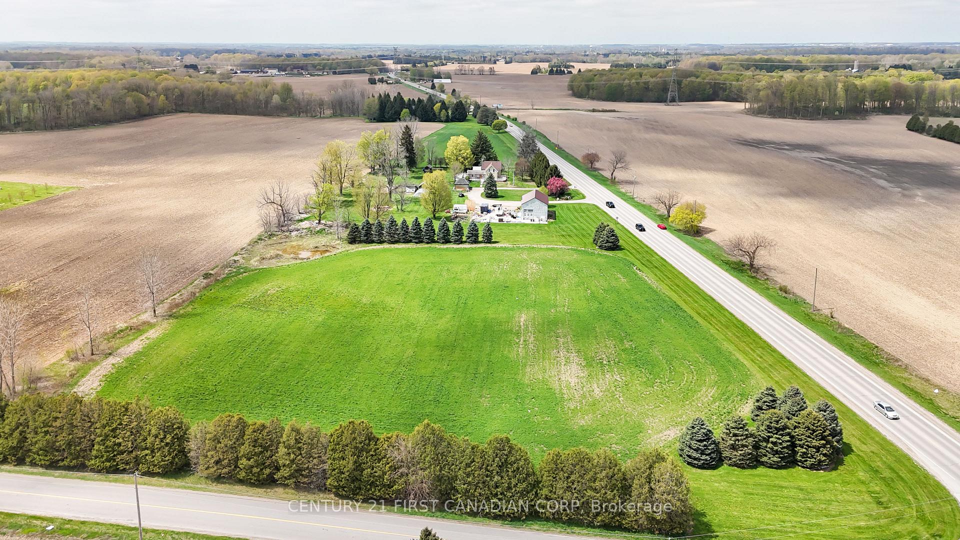 Photo 42 of 23895 Adelaide Road, Strathroy-Caradoc, NE — HOMEH