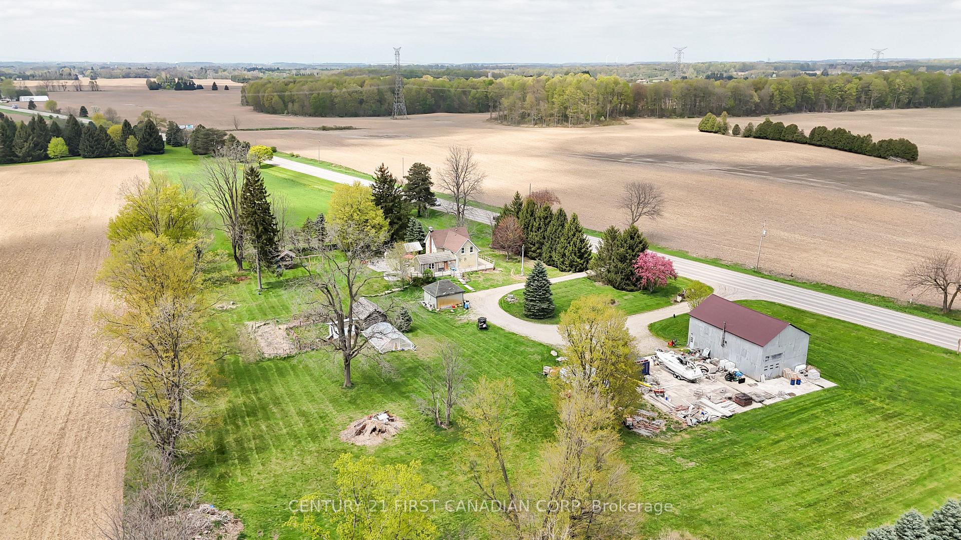 Photo 45 of 23895 Adelaide Road, Strathroy-Caradoc, NE — HOMEH