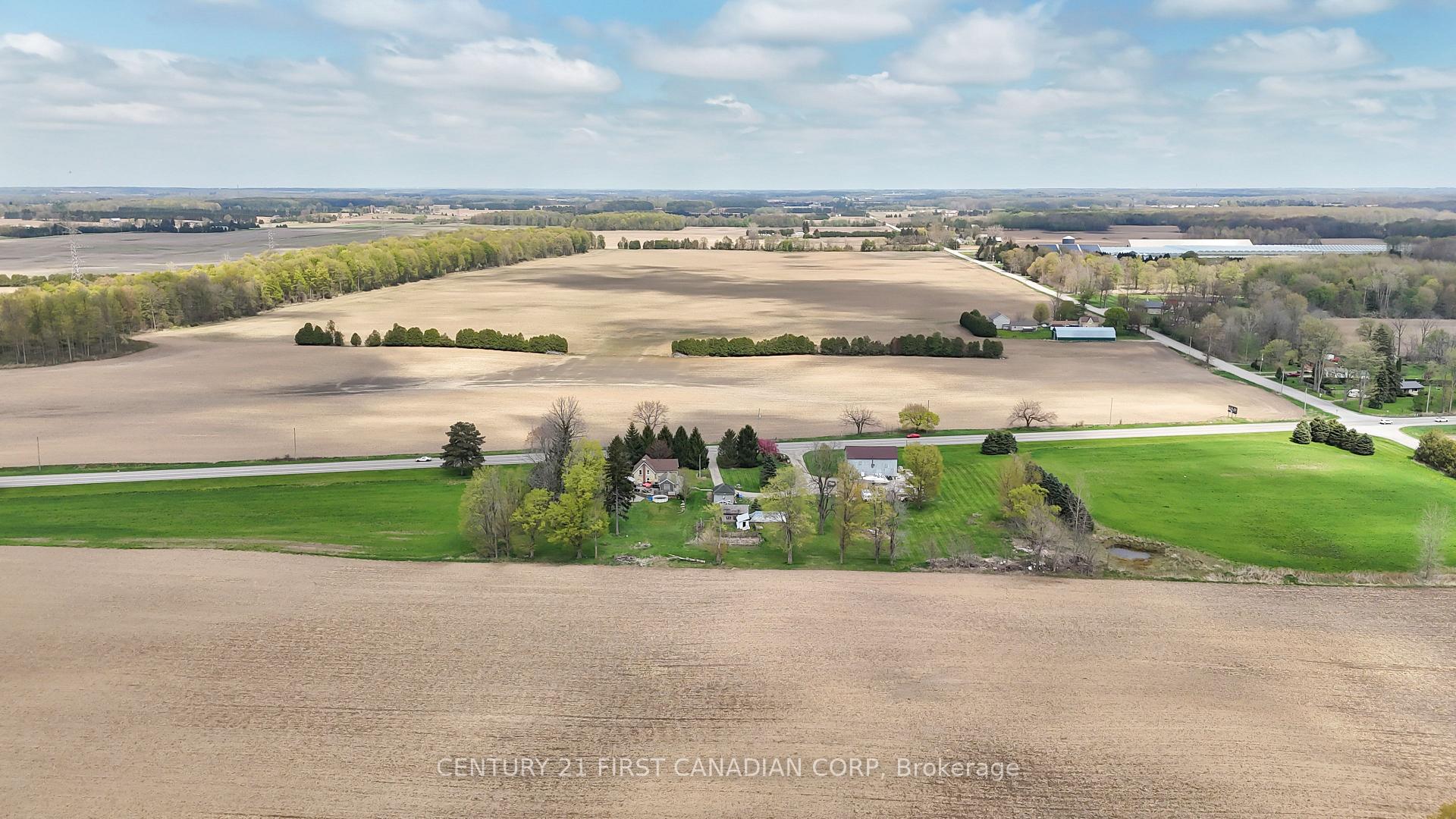 Photo 47 of 23895 Adelaide Road, Strathroy-Caradoc, NE — HOMEH