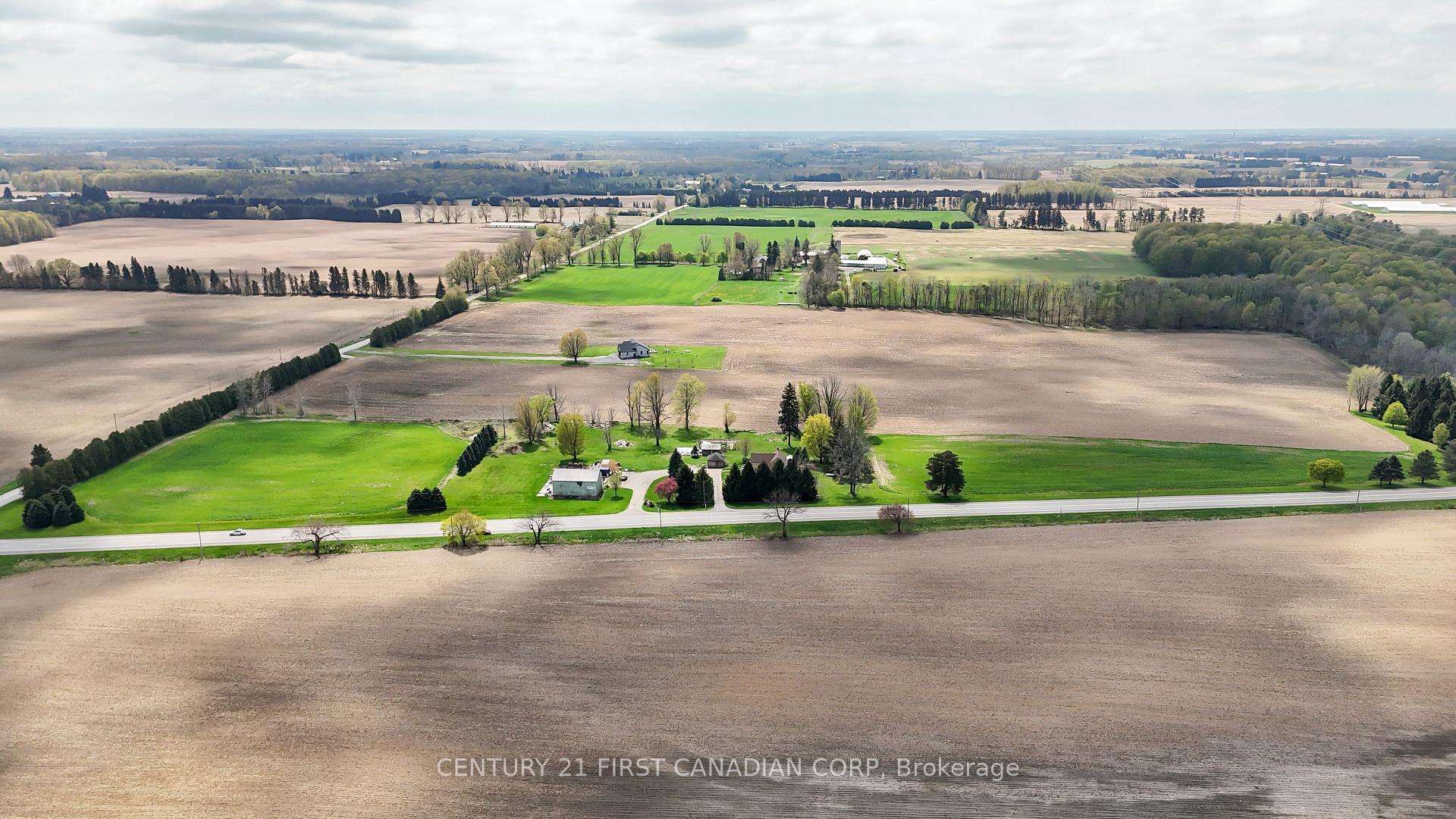 Photo 48 of 23895 Adelaide Road, Strathroy-Caradoc, NE — HOMEH