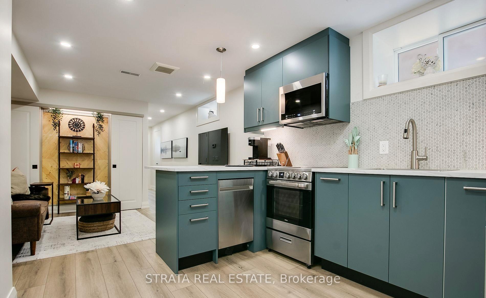 Photo 1 of 192 Hastings Avenue, Toronto, South Riverdale — HOMEH