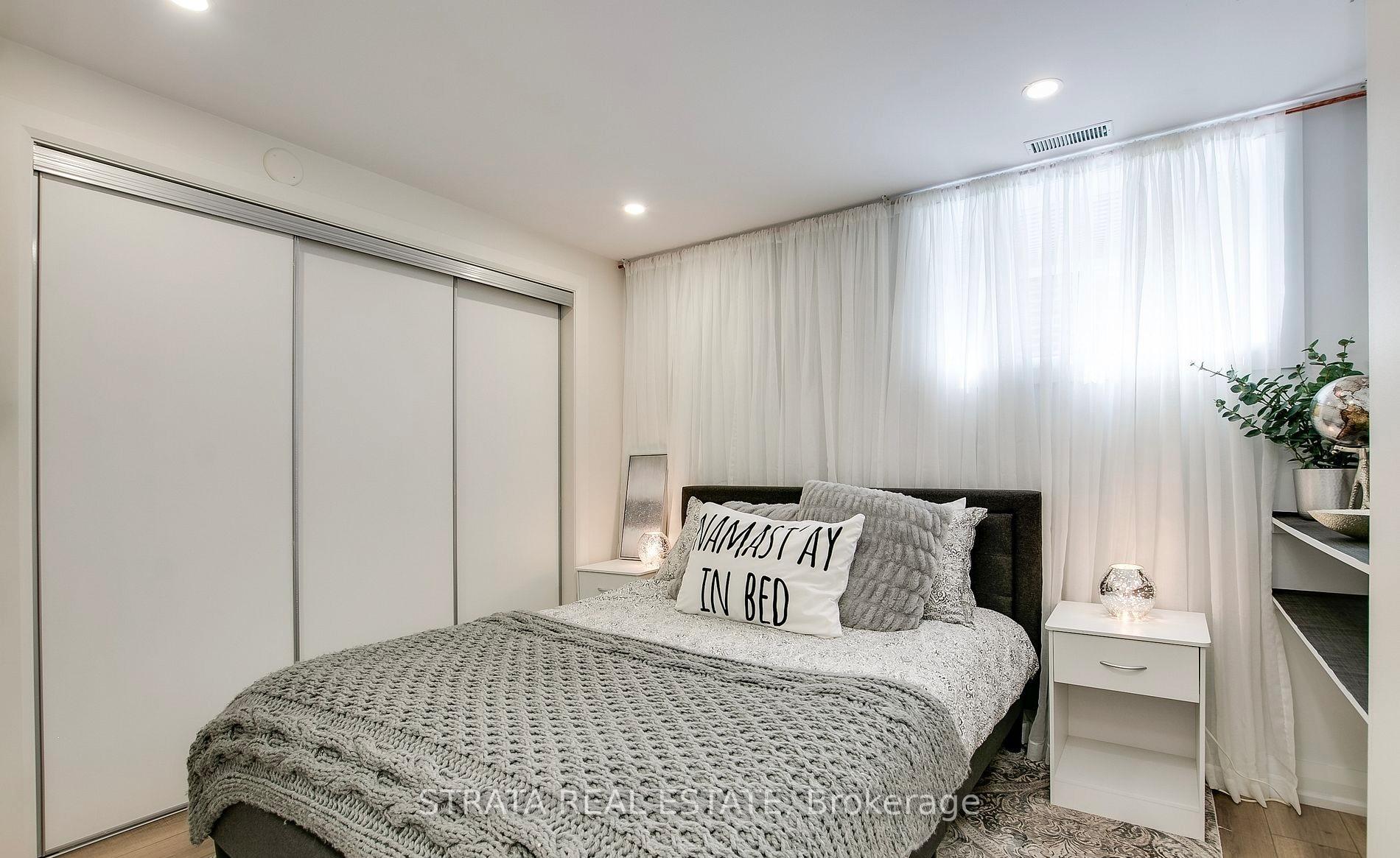 Photo 5 of 192 Hastings Avenue, Toronto, South Riverdale — HOMEH