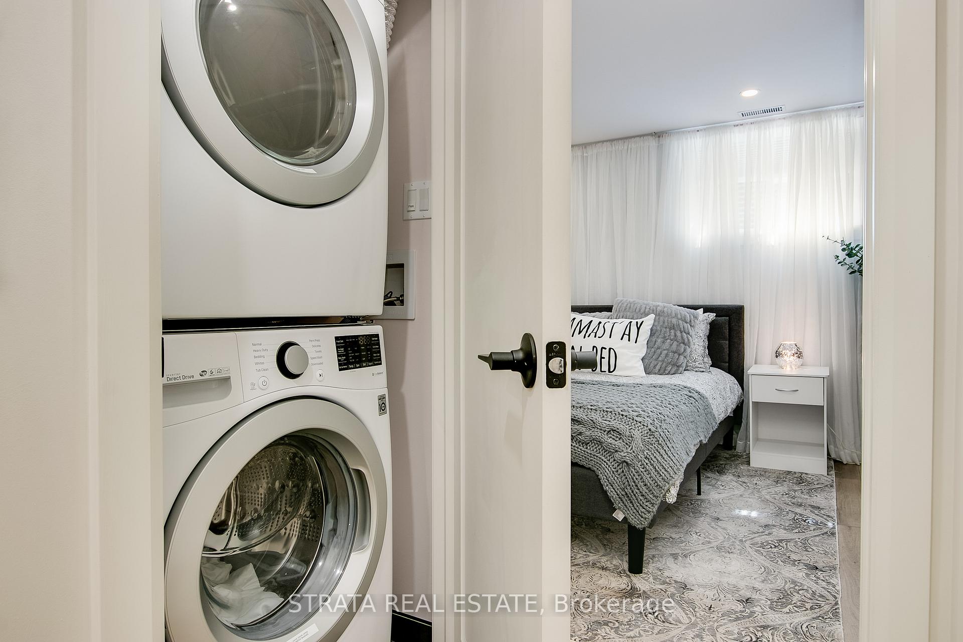 Photo 7 of 192 Hastings Avenue, Toronto, South Riverdale — HOMEH