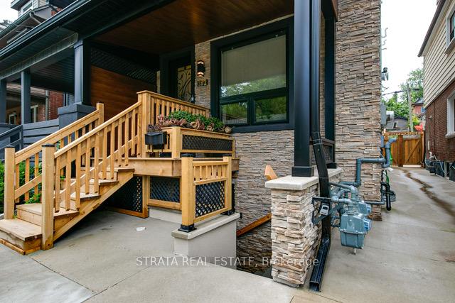 Photo 9 of 192 Hastings Avenue, Toronto, South Riverdale — HOMEH