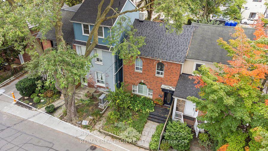 Photo 2 of 13 Clark Street, Toronto, South Riverdale — HOMEH