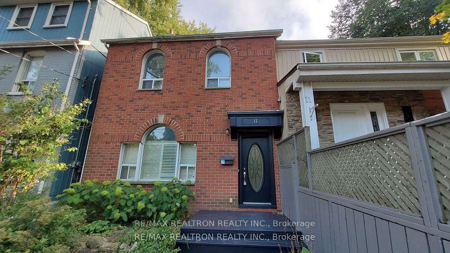 Photo 3 of 13 Clark Street, Toronto, South Riverdale — HOMEH